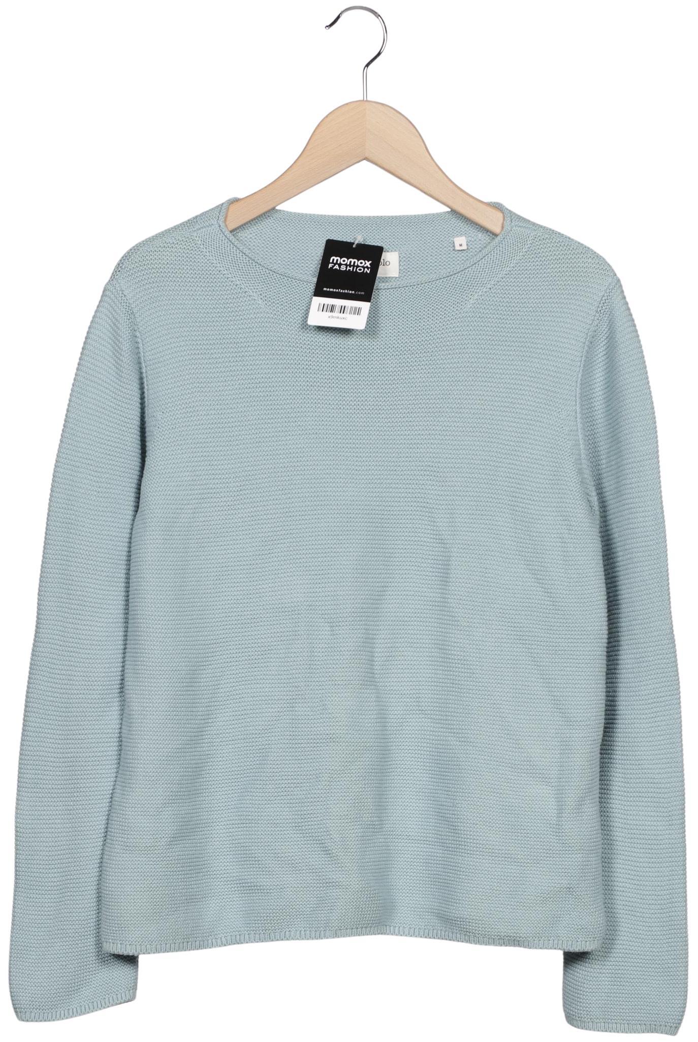 

Marc O Polo Damen Pullover, hellblau, Gr. 38