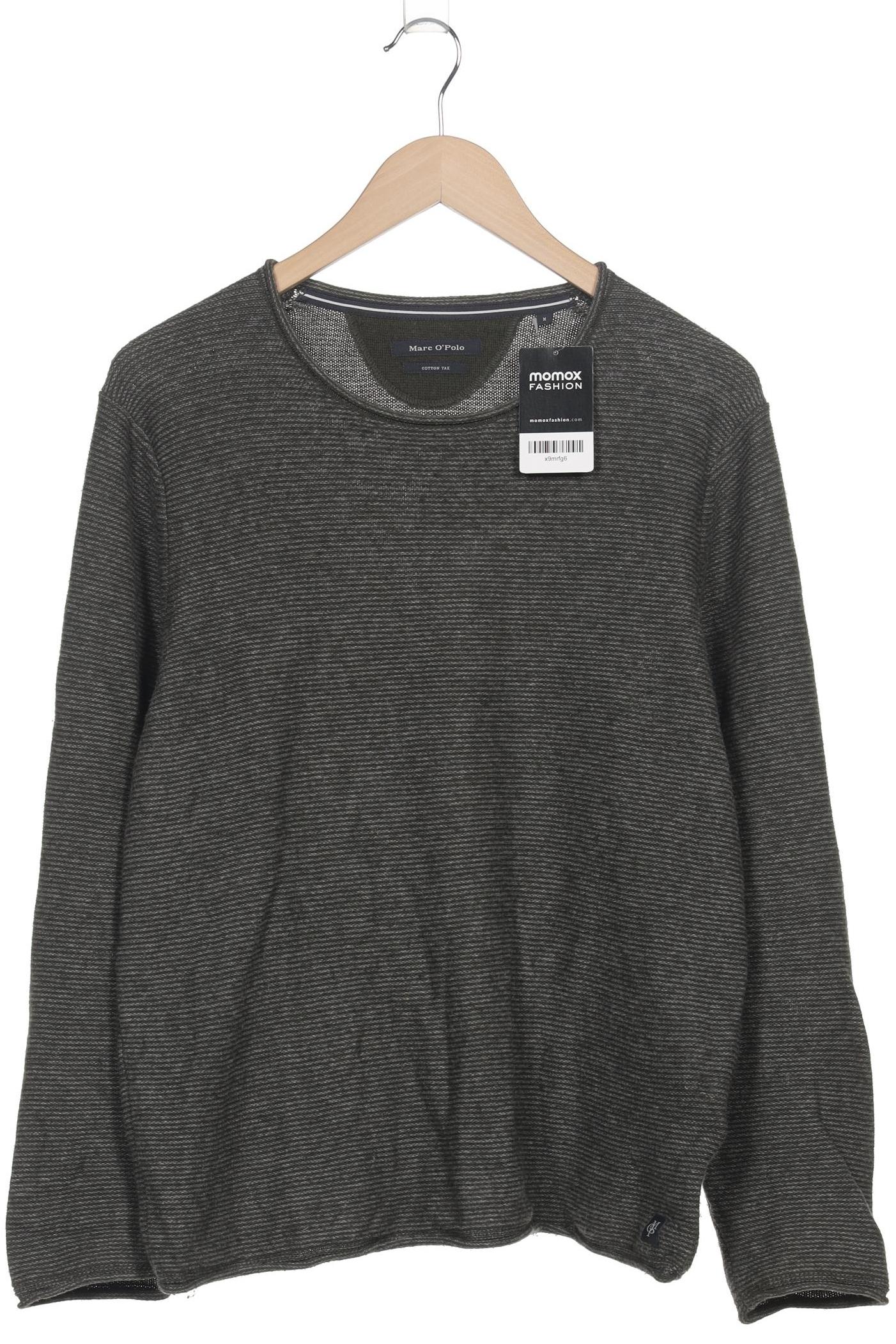 

Marc O Polo Herren Pullover, grün, Gr. 48