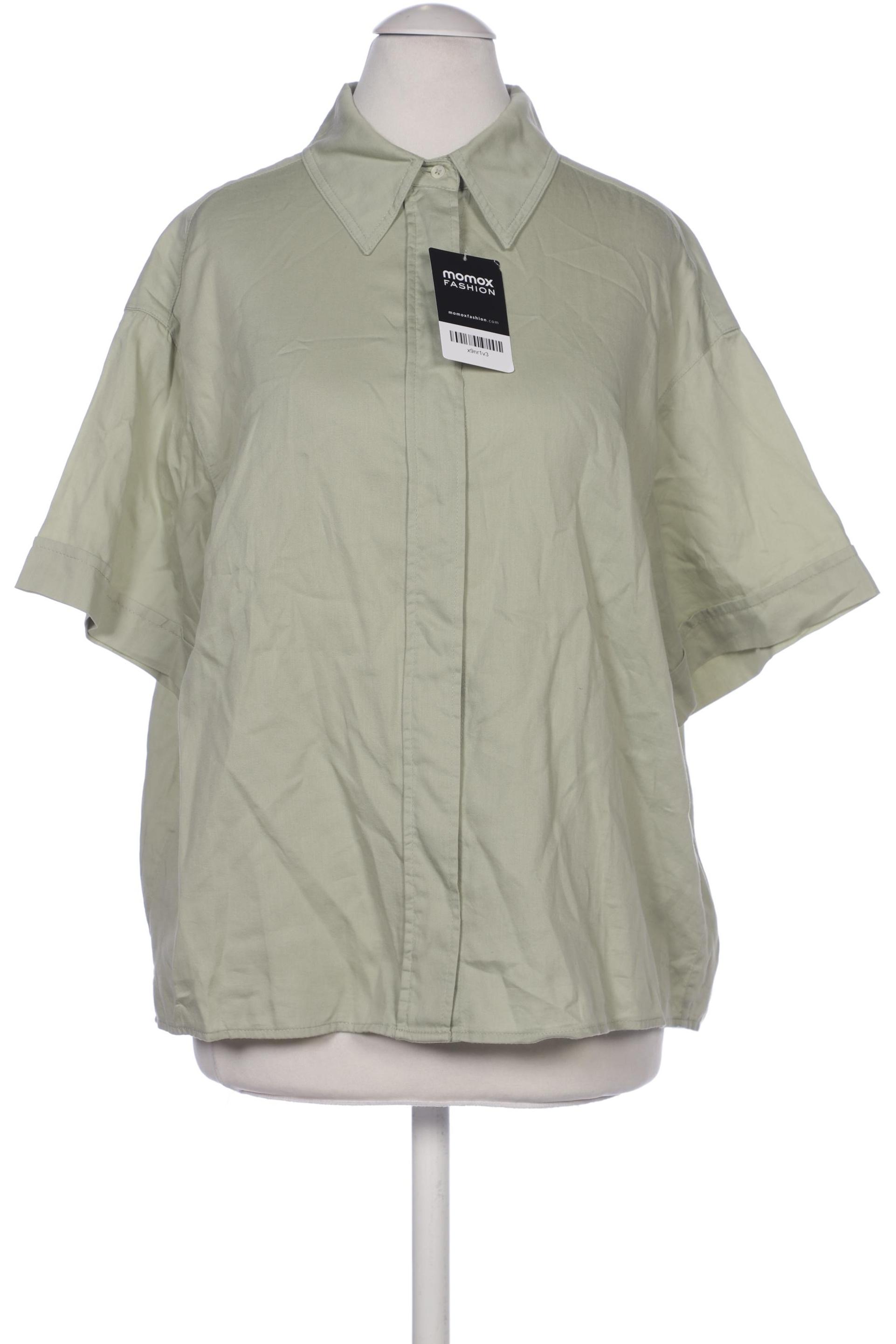 

Marc O Polo Damen Bluse, grün, Gr. 36