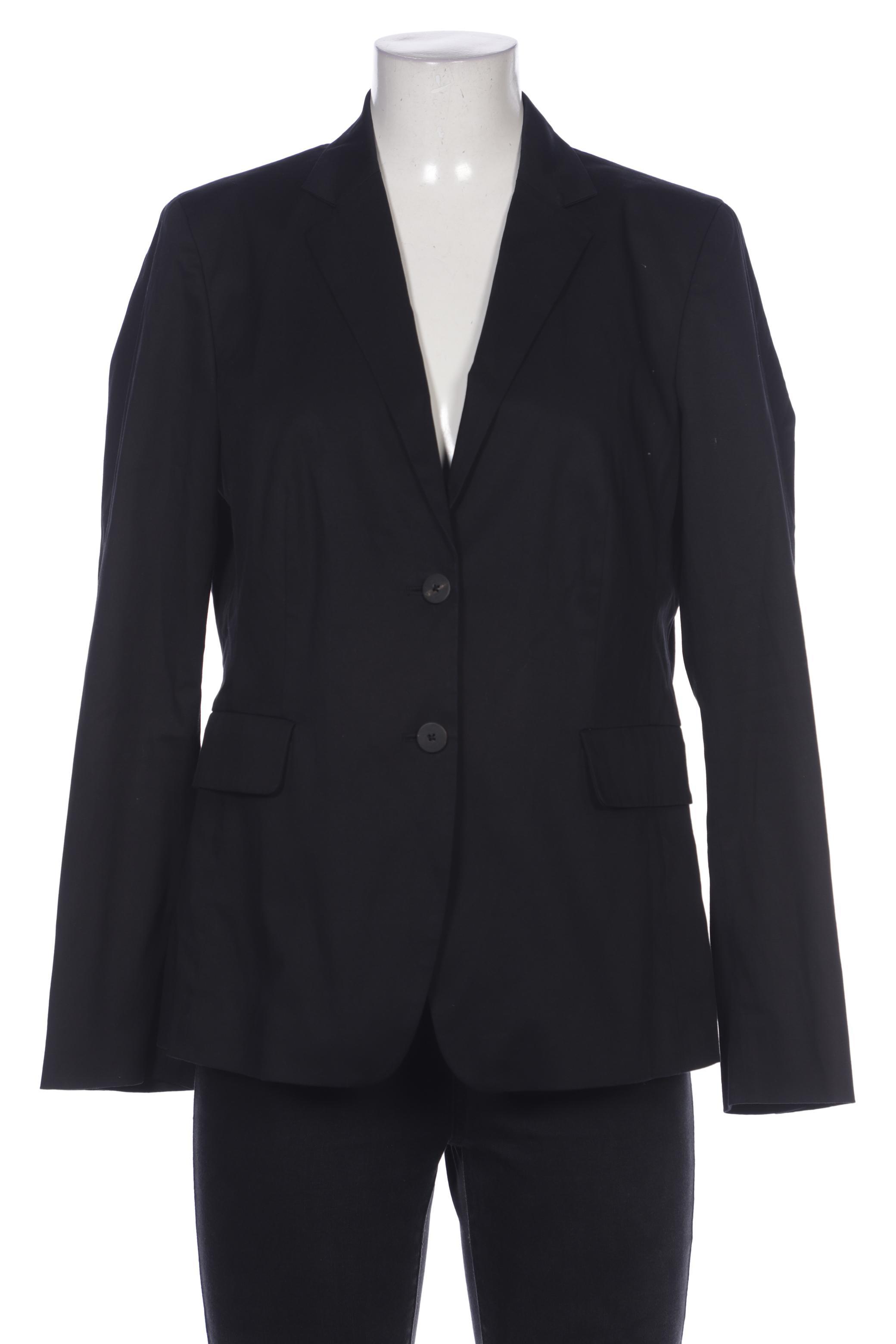 

Marc O Polo Damen Blazer, schwarz, Gr. 42