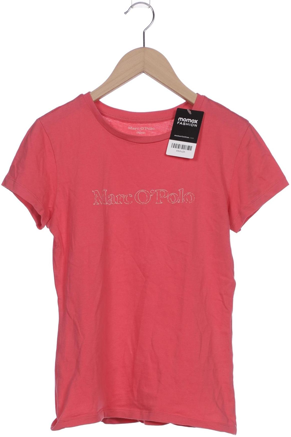 

Marc O Polo Damen T-Shirt, pink, Gr. 36