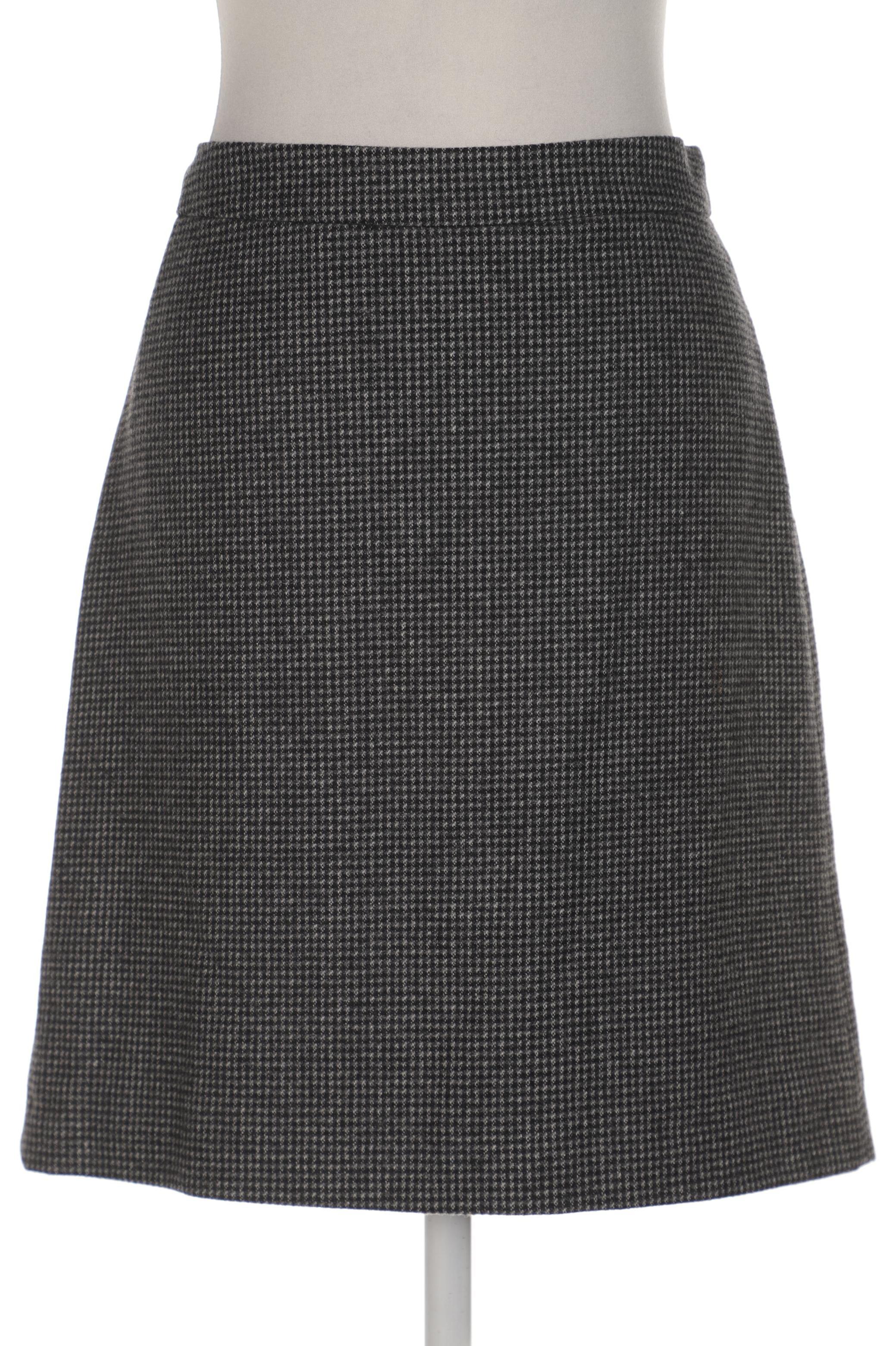 

Marc O Polo Damen Rock, schwarz