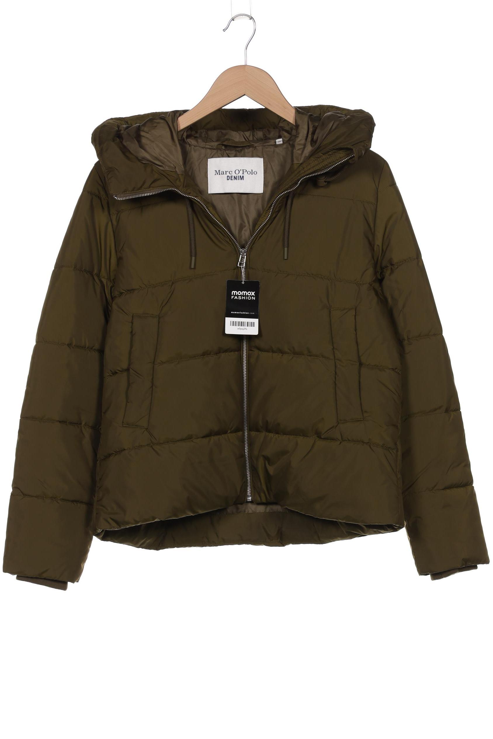 

Marc O Polo Damen Jacke, grün, Gr. 34