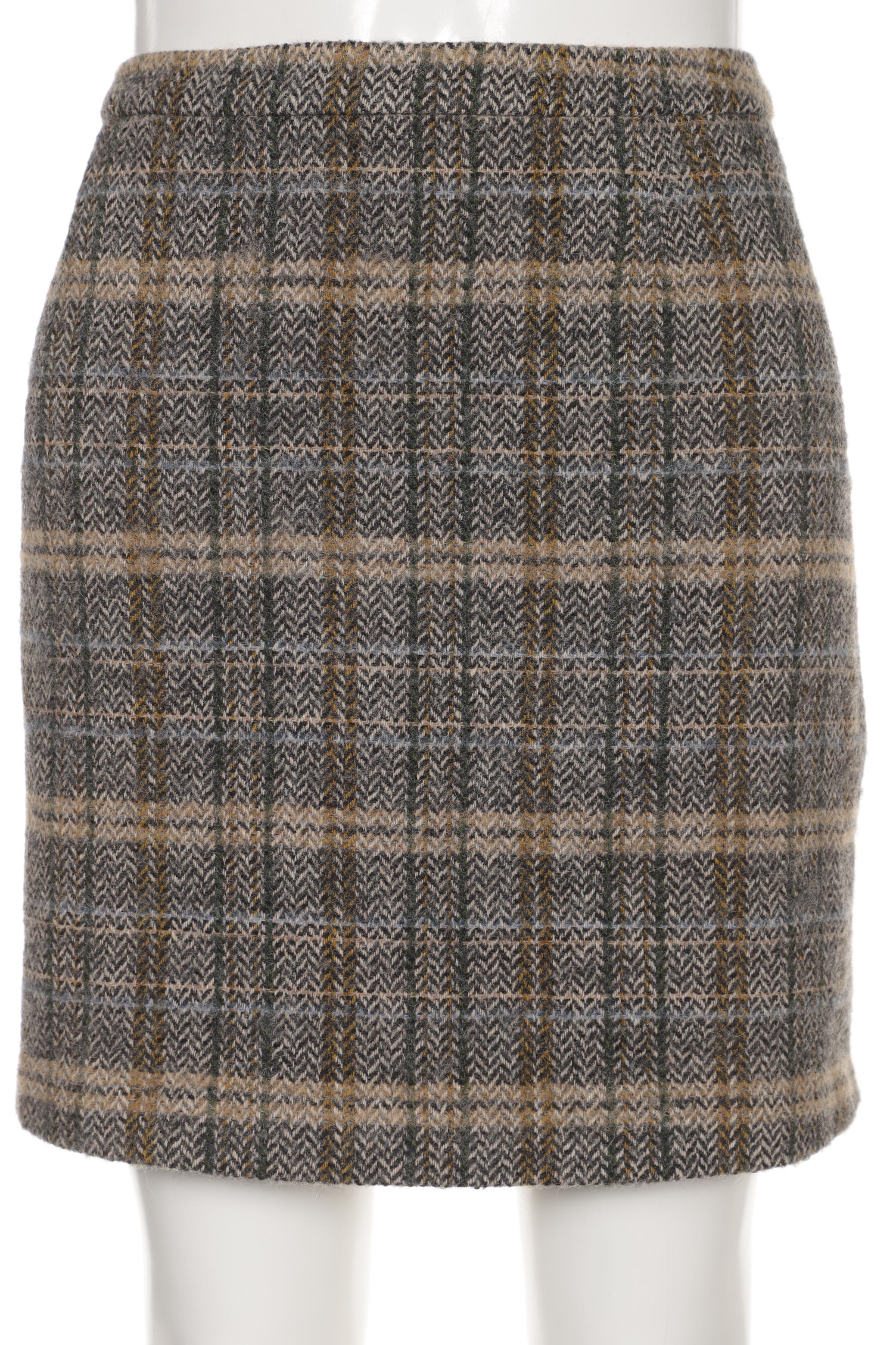 

Marc O Polo Damen Rock, grau, Gr. 44