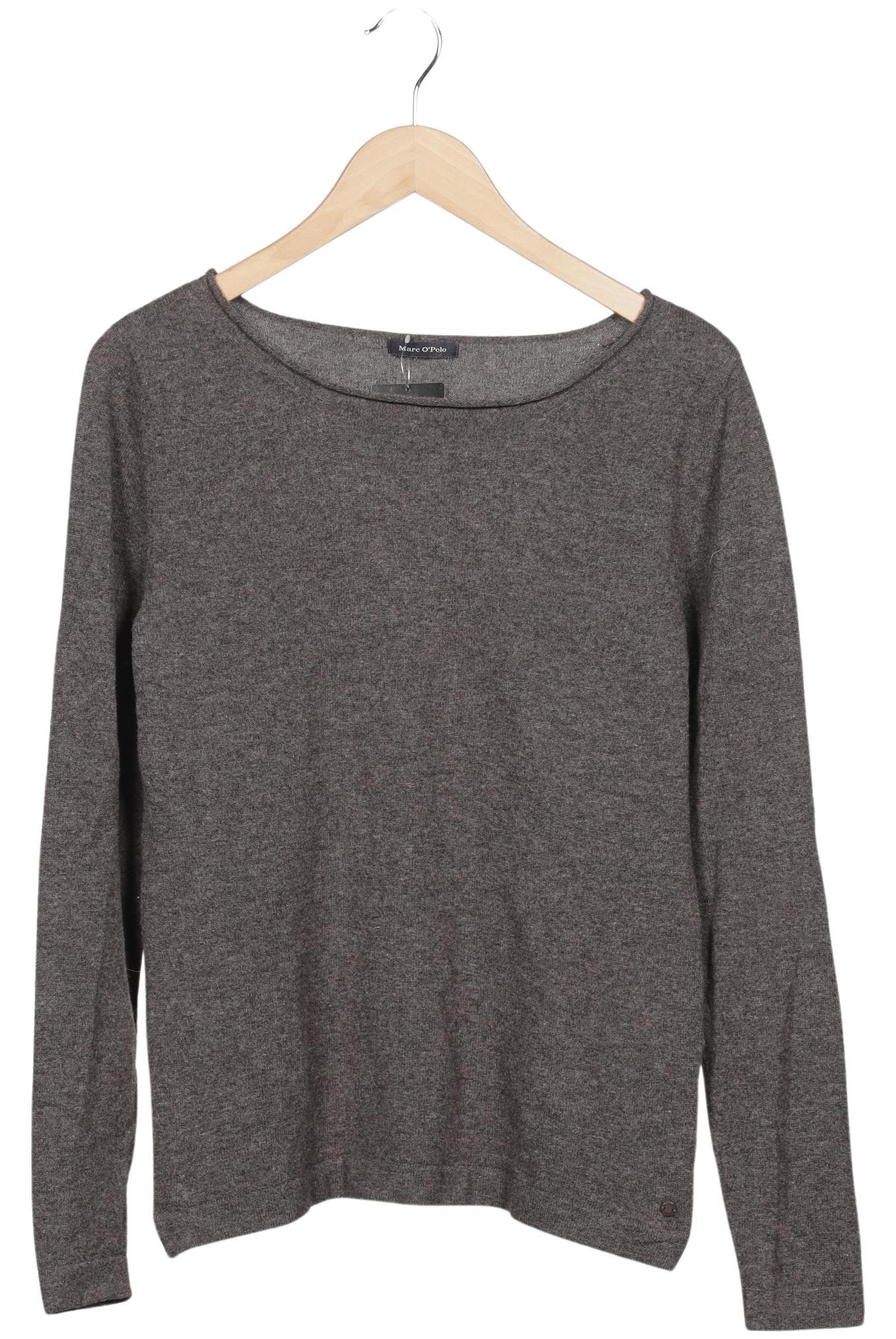 

Marc O Polo Damen Pullover, grau, Gr. 42