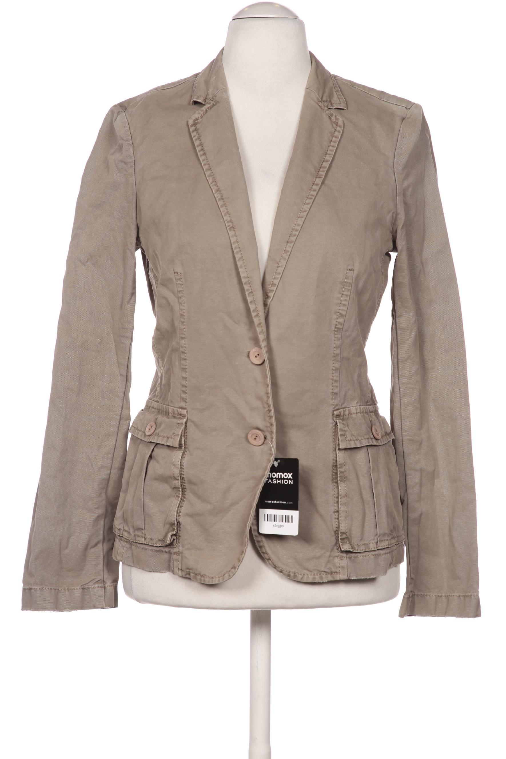 

Marc O Polo Damen Blazer, beige, Gr. 36