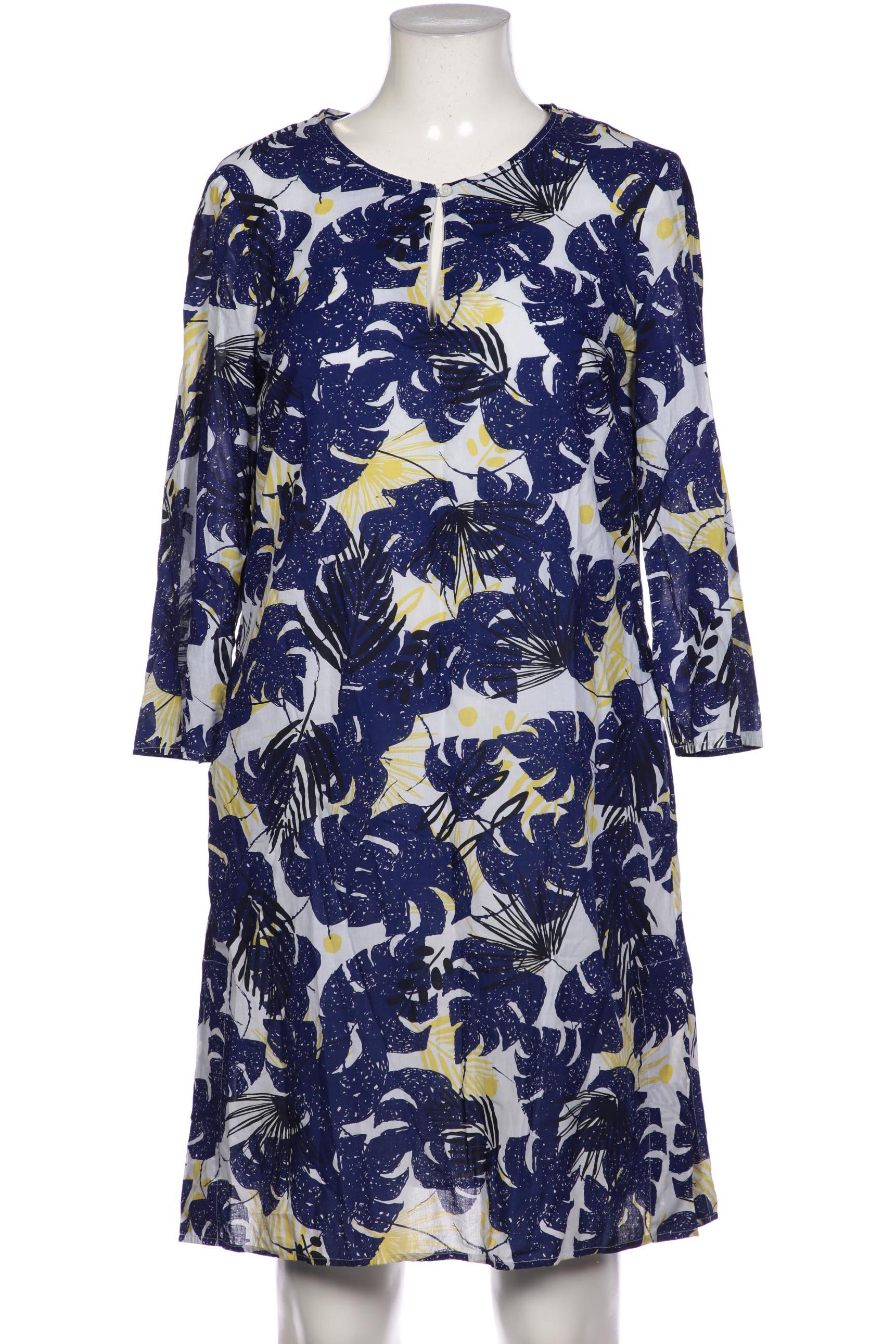 

Marc O Polo Damen Kleid, blau, Gr. 38