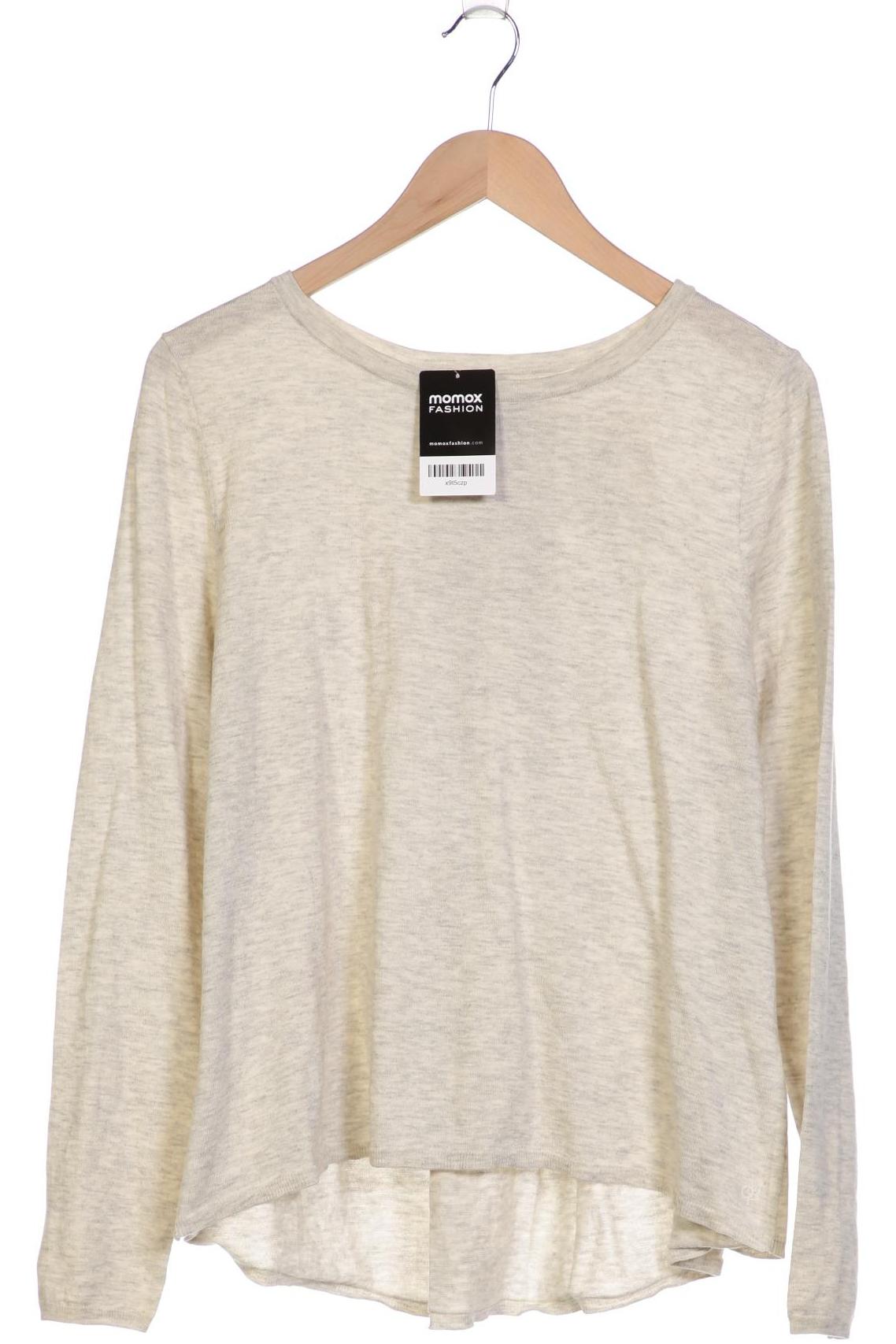 

Marc O Polo Damen Pullover, beige, Gr. 44