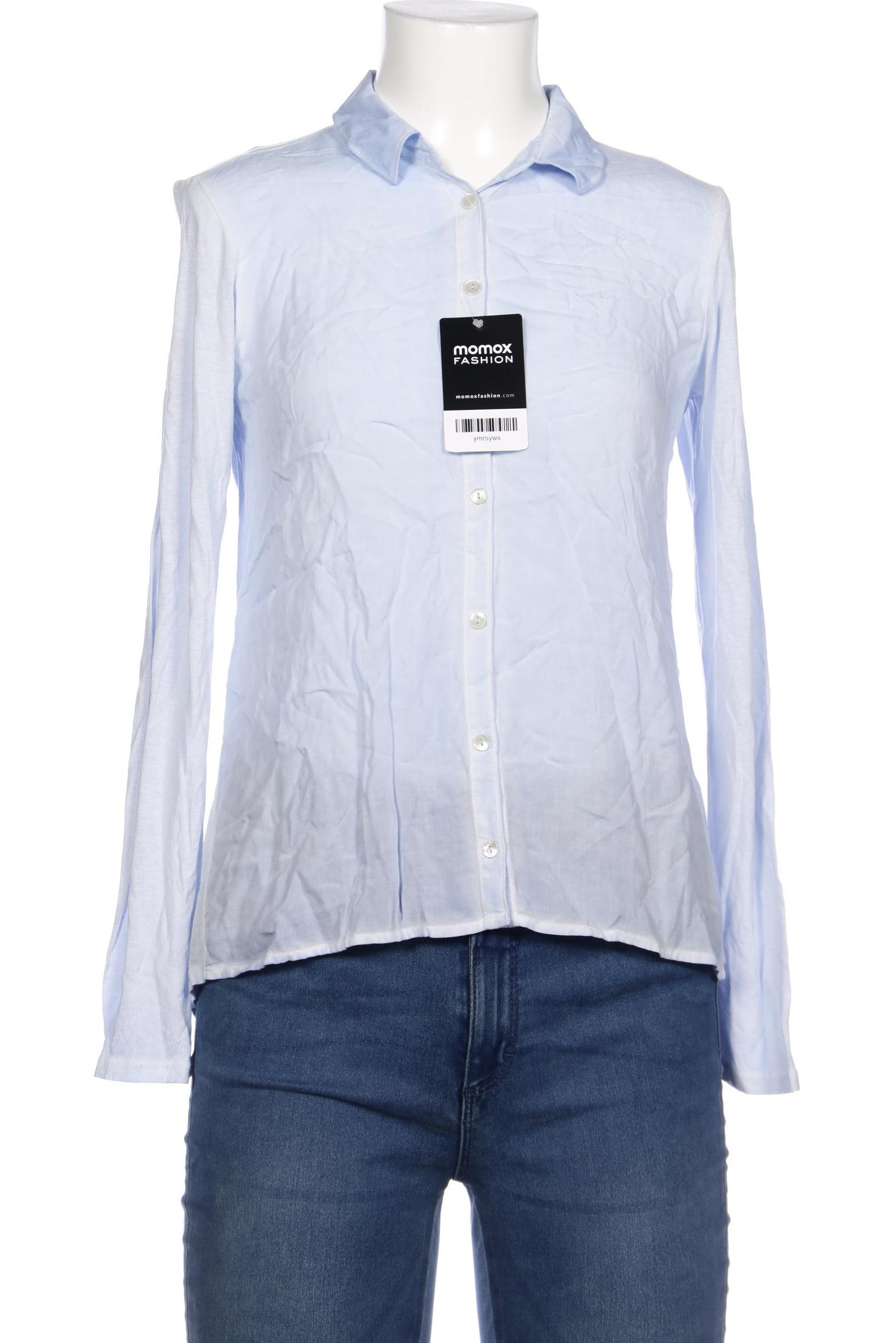 

Marc O Polo Damen Bluse, blau