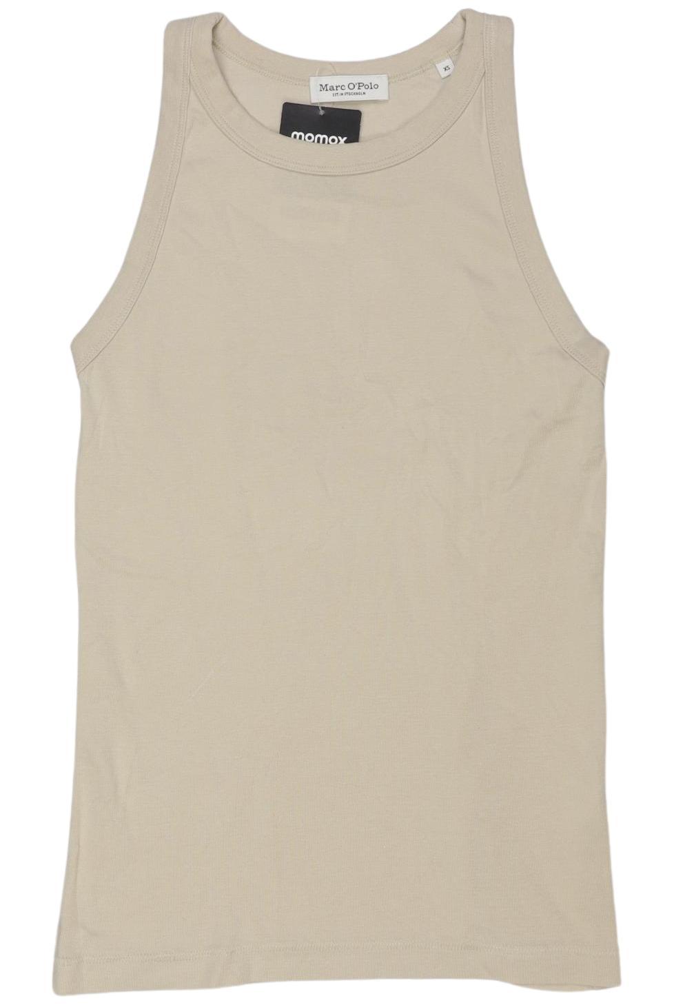 

Marc O Polo Damen Top, beige, Gr. 34