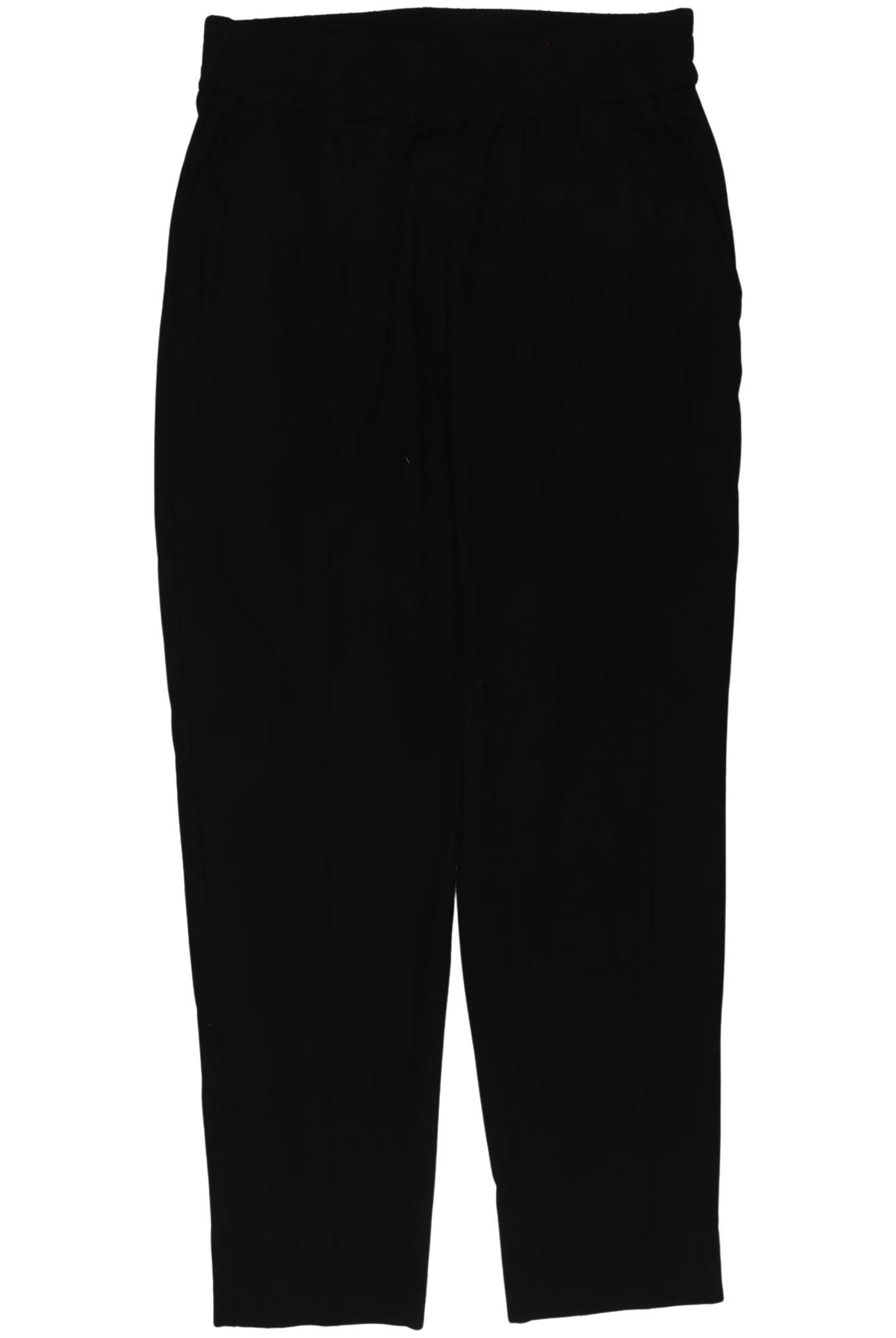 

Marc O Polo Damen Stoffhose, schwarz, Gr. 0
