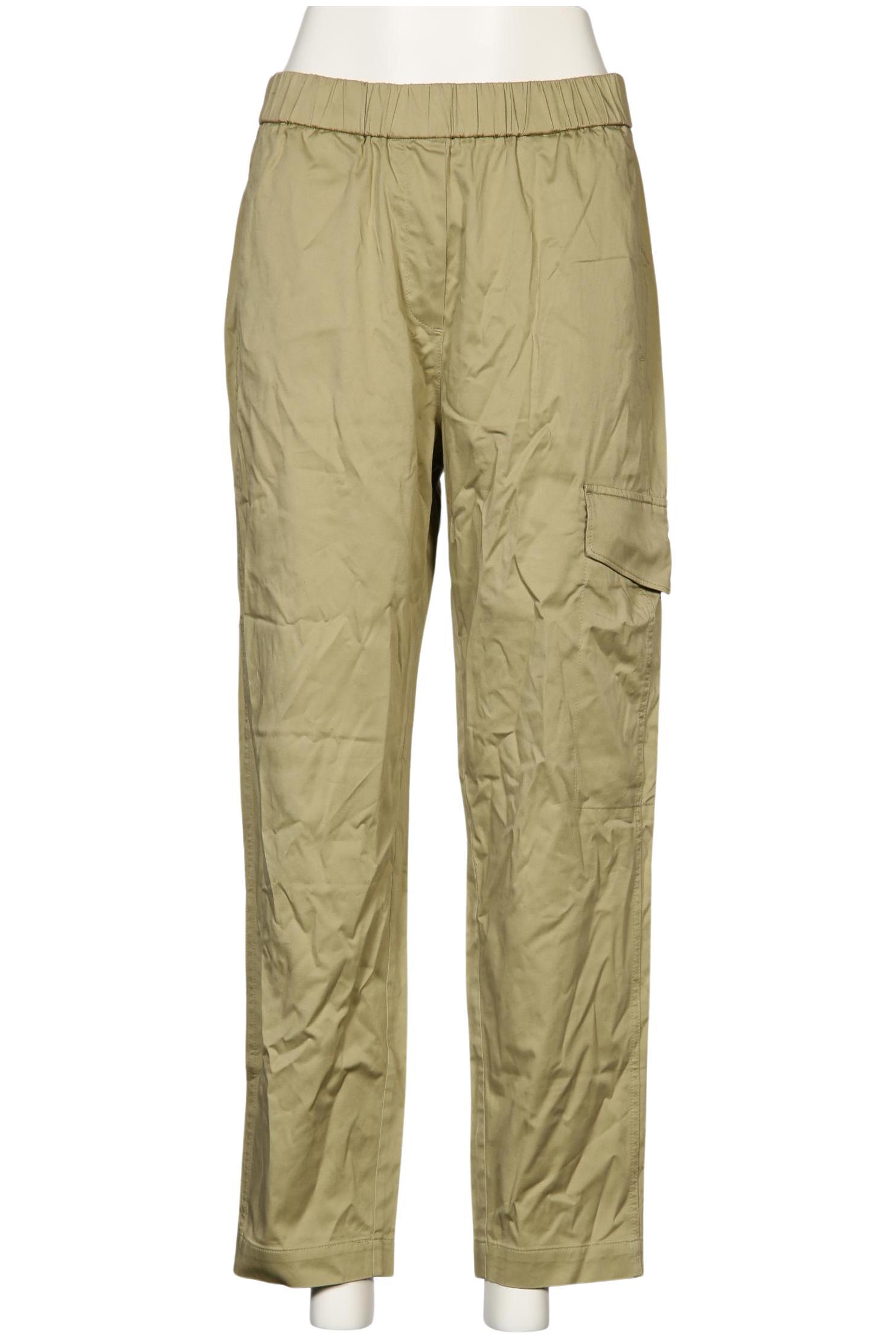 

Marc O Polo Damen Stoffhose, beige, Gr. 36