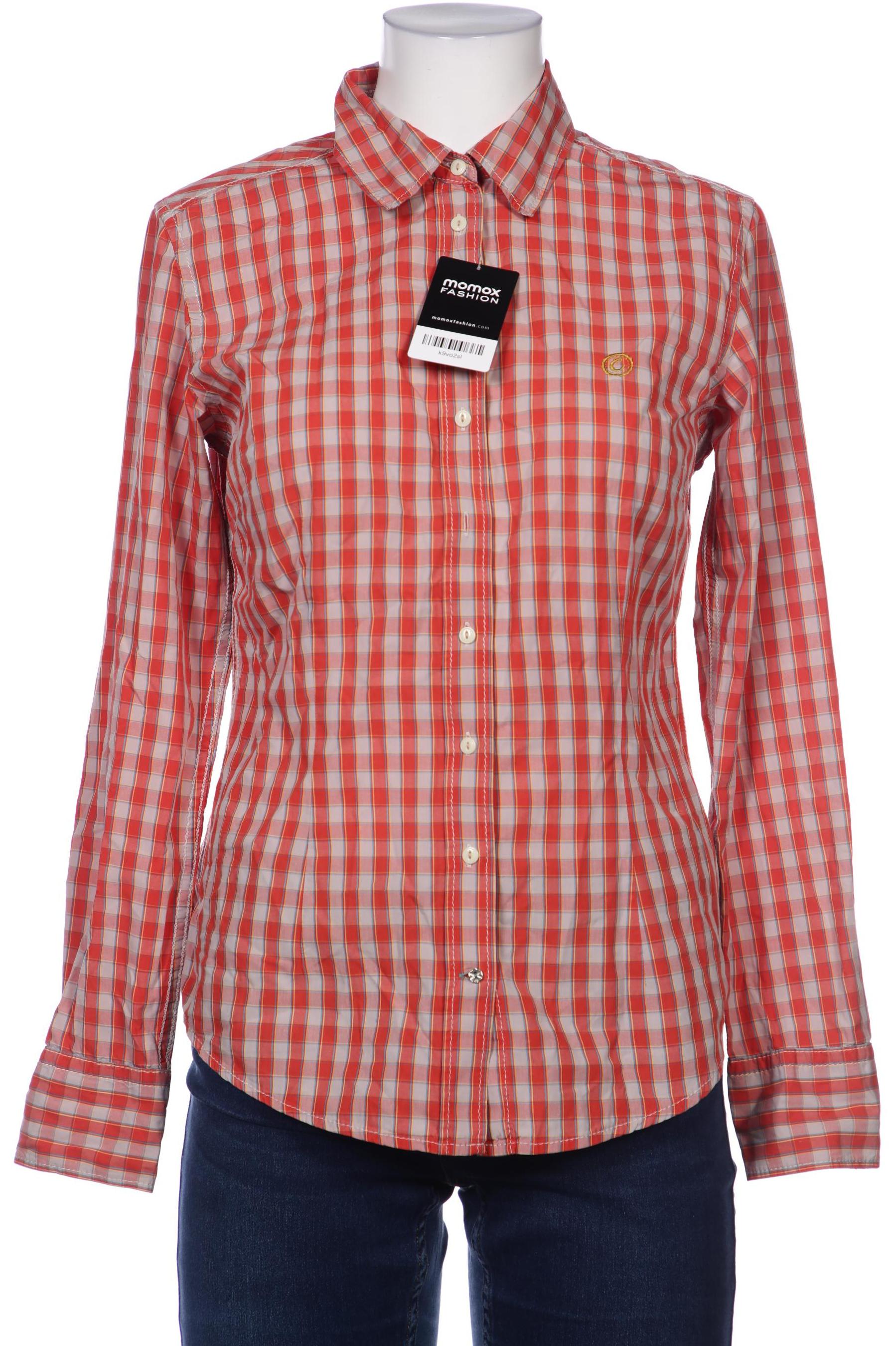 

Marc O Polo Damen Bluse, rot, Gr. 38