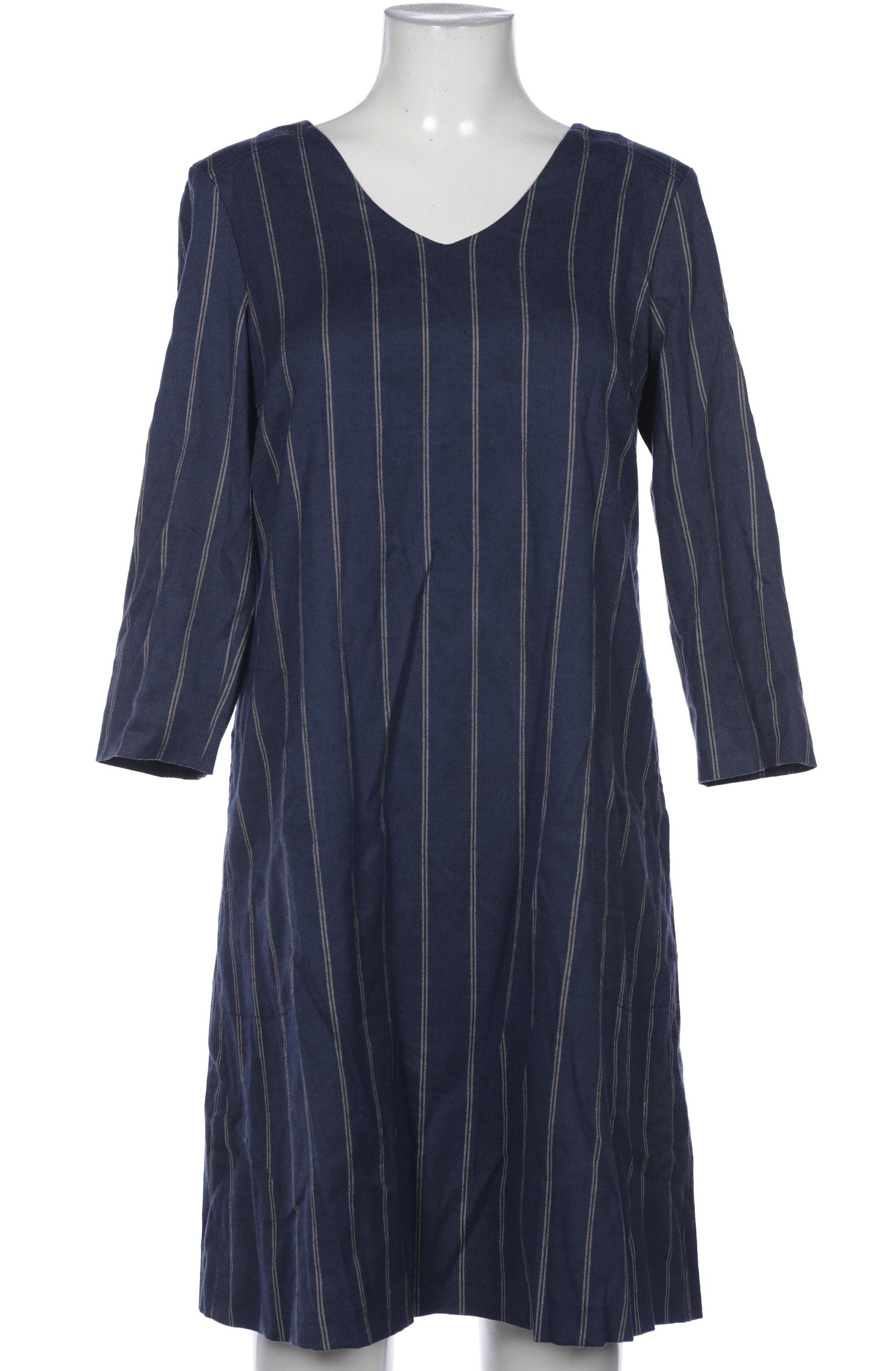 

Marc O Polo Damen Kleid, marineblau, Gr. 36