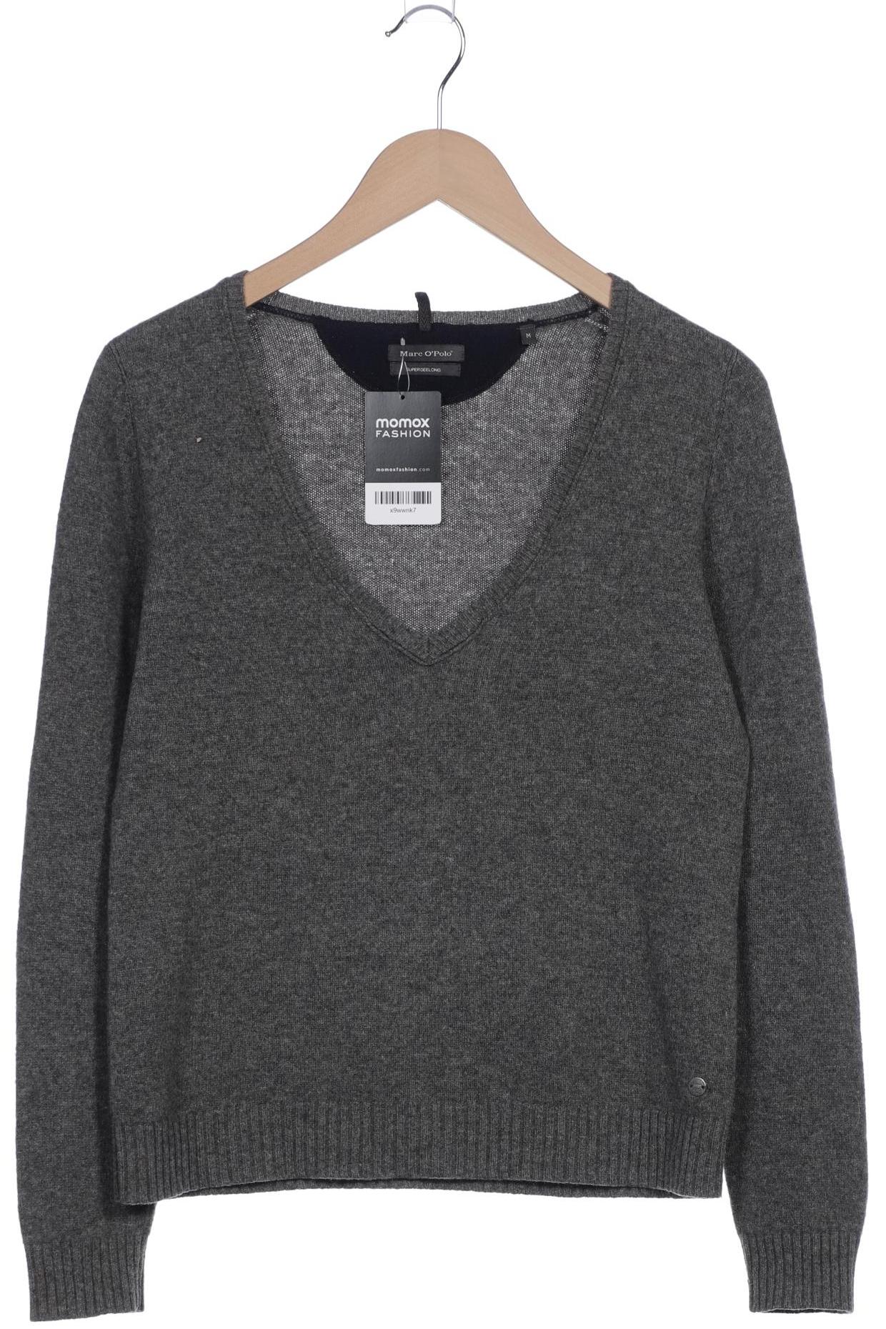 

Marc O Polo Damen Pullover, grau