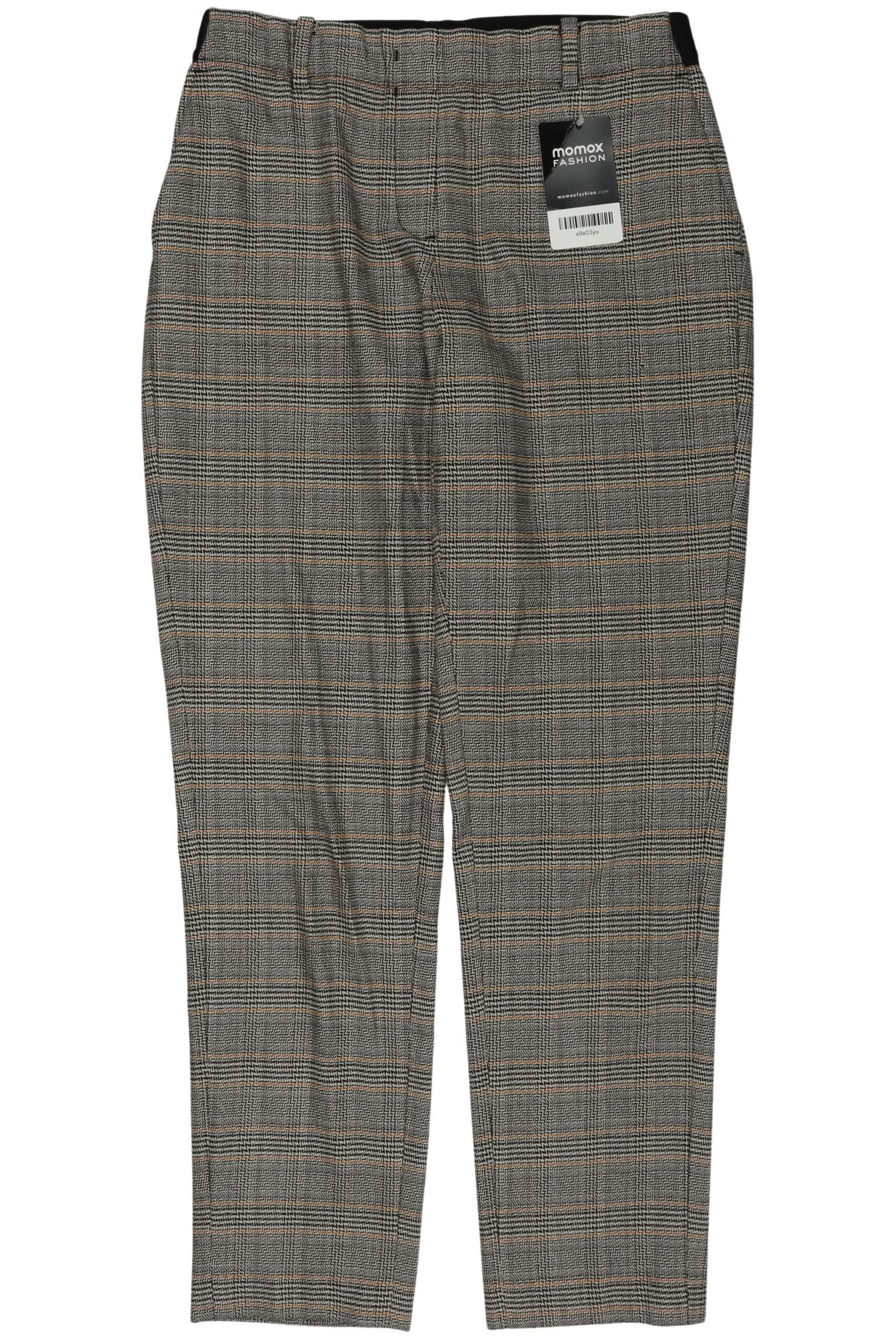 

Marc O Polo Damen Stoffhose, grau, Gr. 34