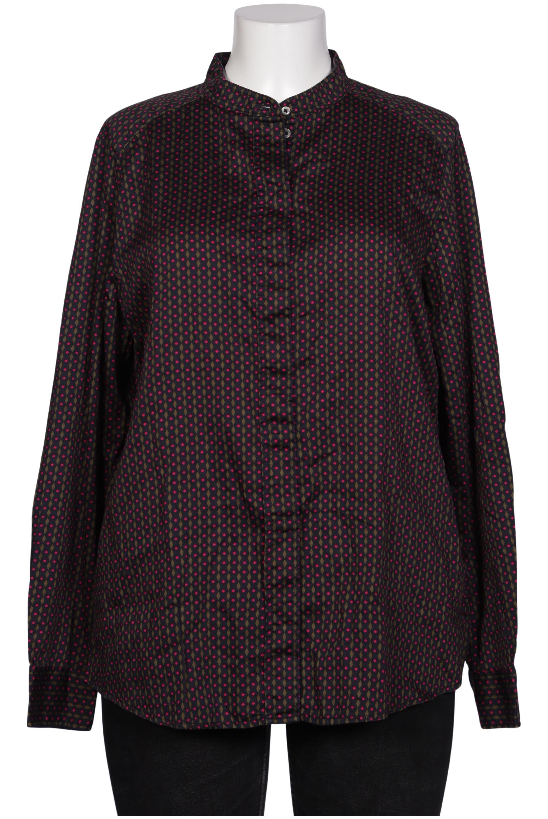 

Marc O Polo Damen Bluse, marineblau, Gr. 44