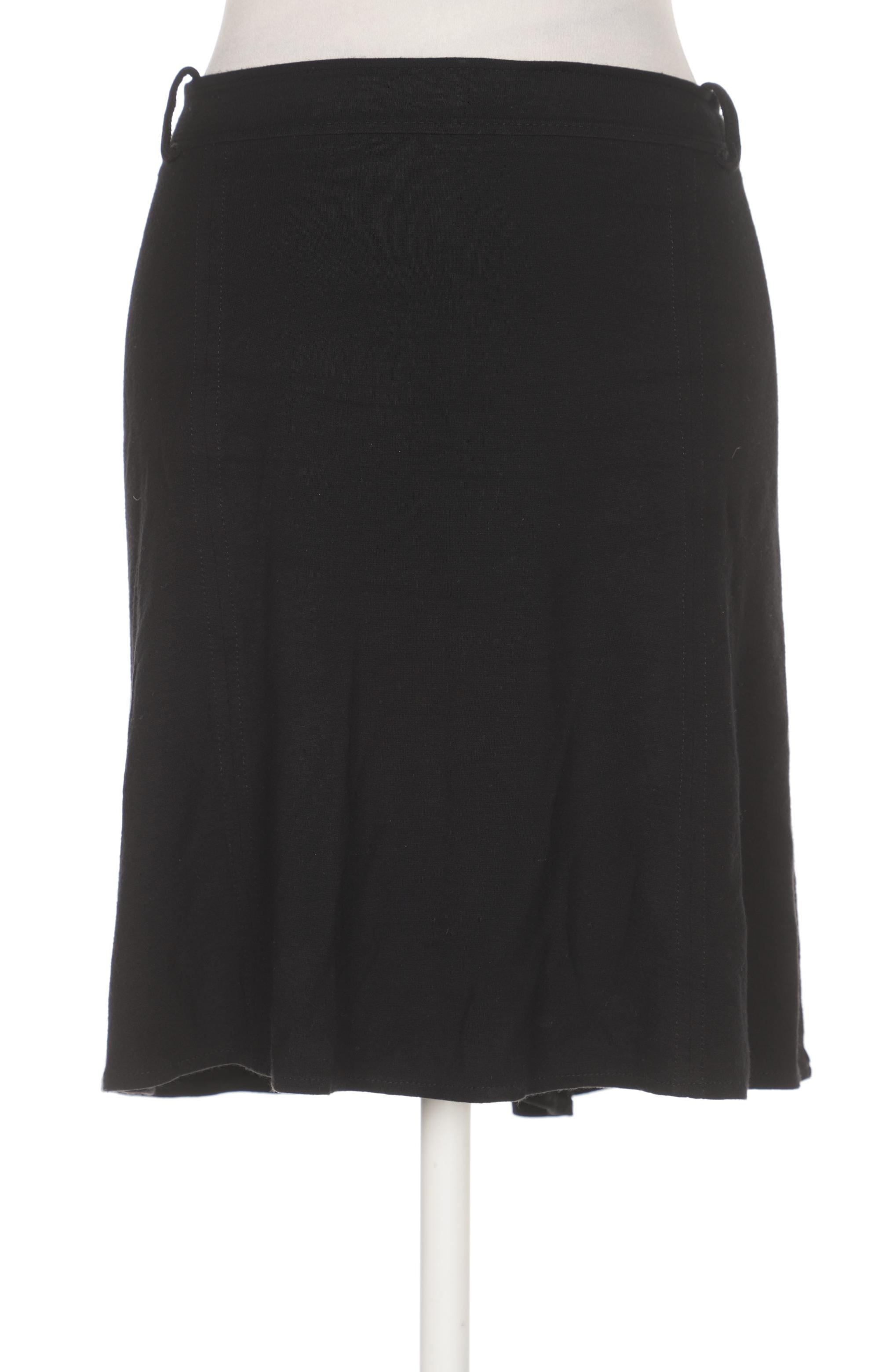 

Marc O Polo Damen Rock, schwarz, Gr. 38