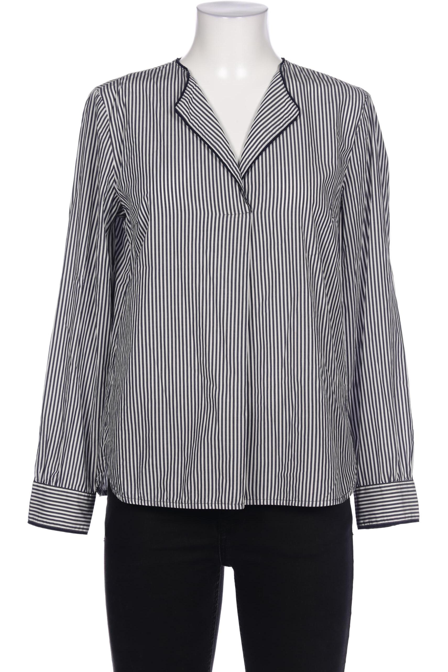 

Marc O Polo Damen Bluse, grau