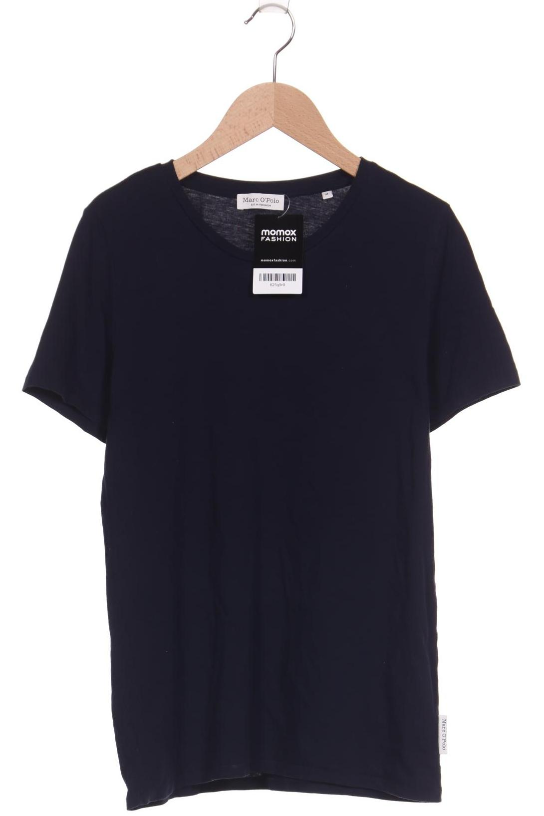 

Marc O Polo Damen T-Shirt, marineblau, Gr. 38