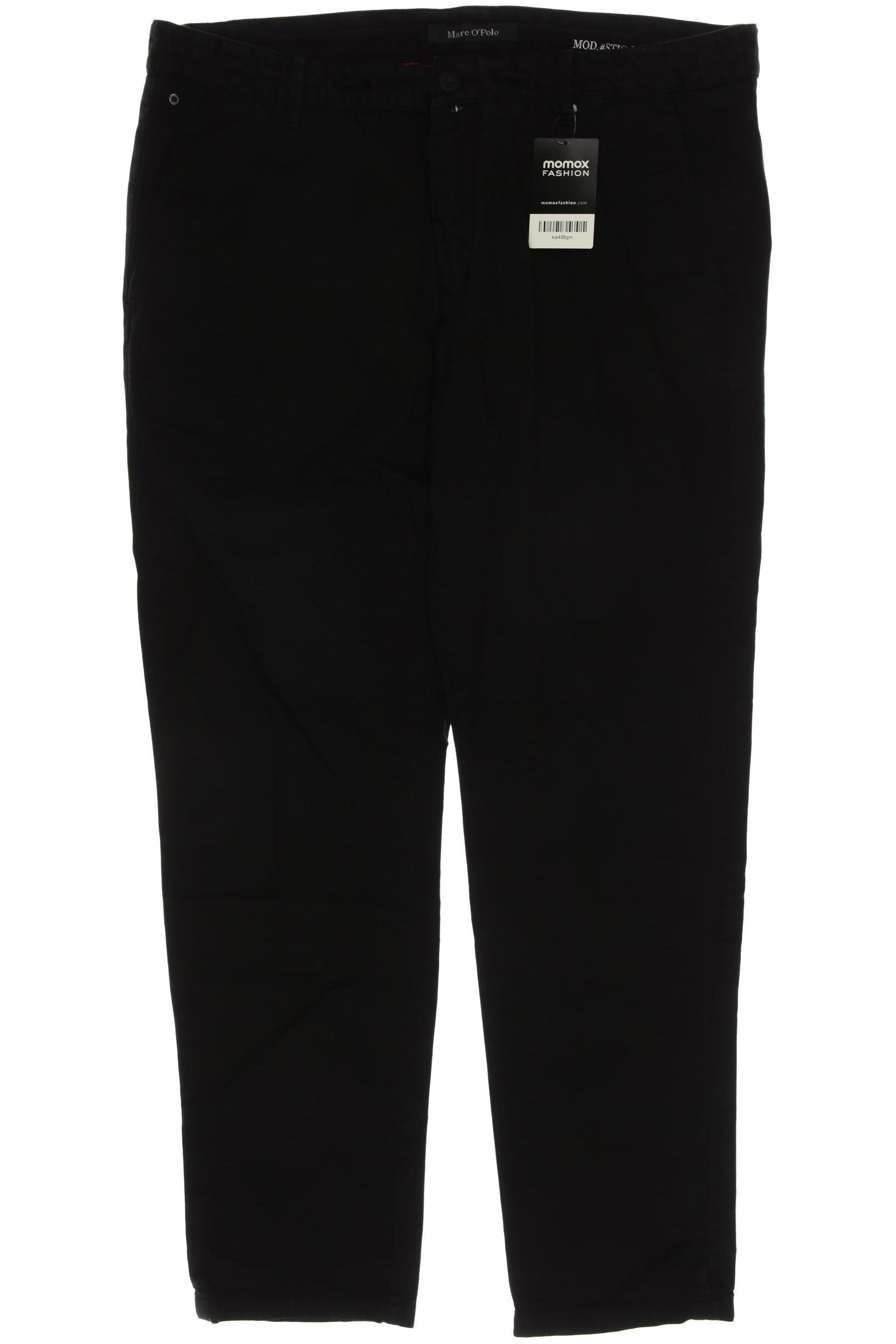 

Marc O Polo Herren Jeans, schwarz