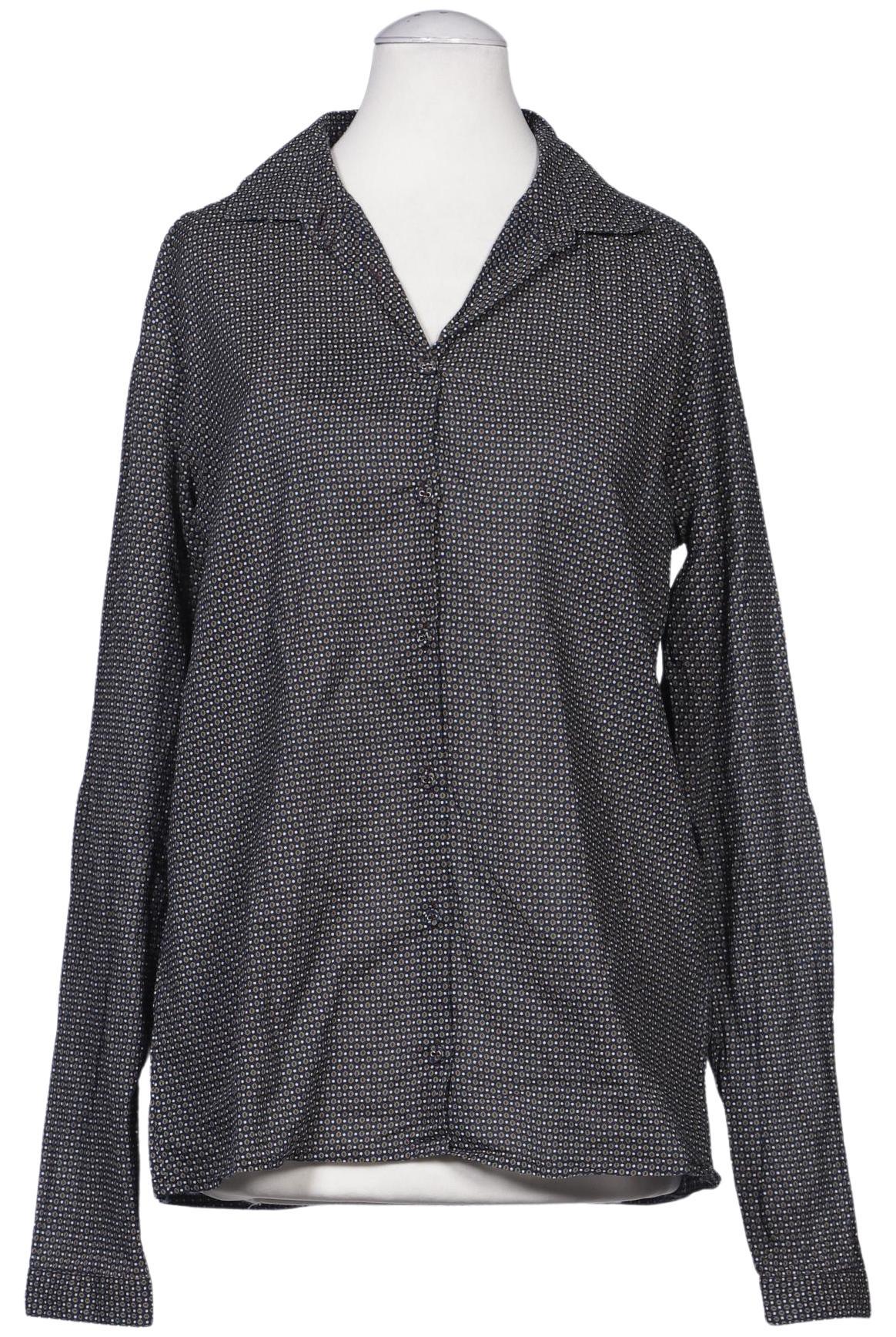 

Marc O Polo Damen Bluse, grau, Gr. 36