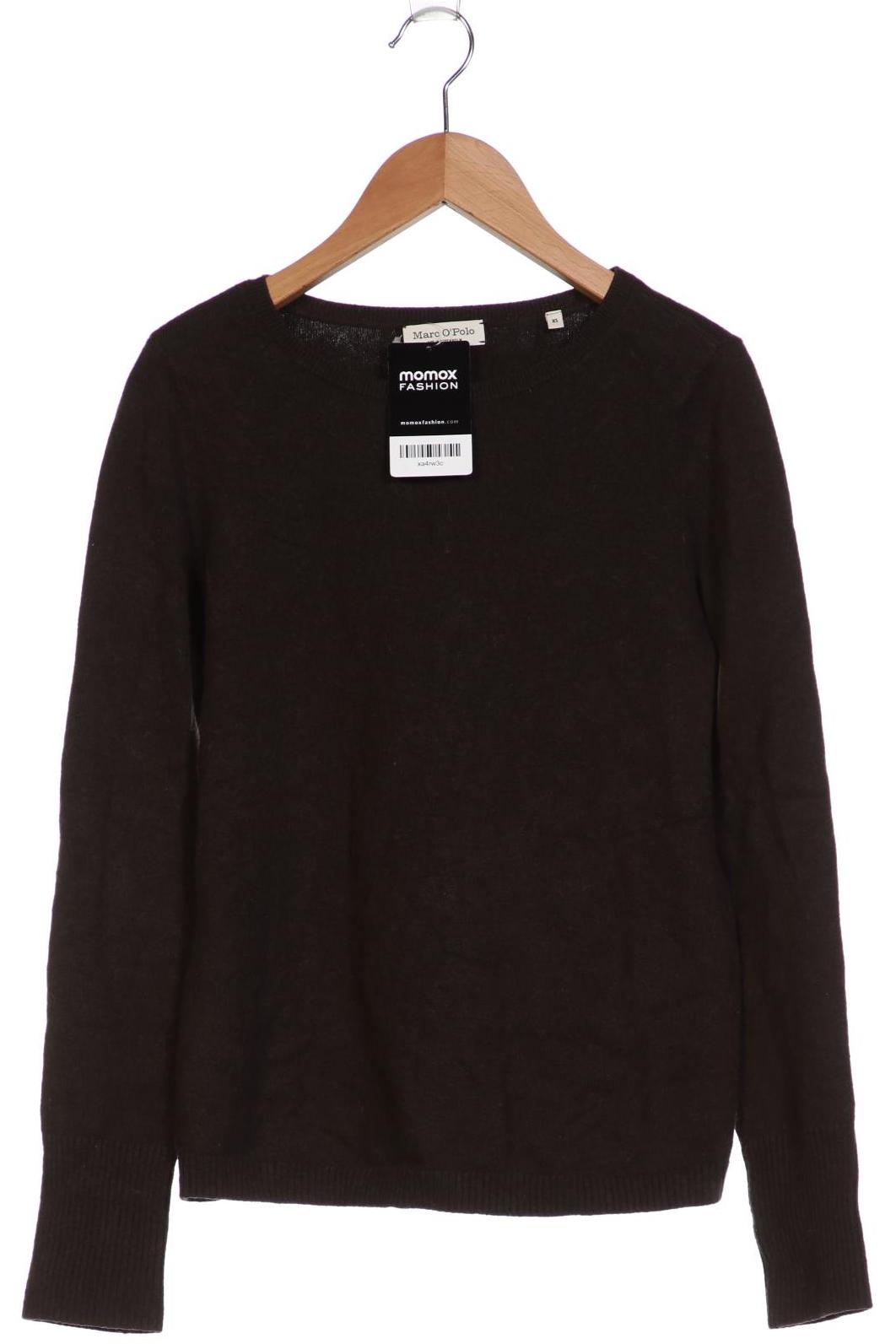 

Marc O Polo Damen Pullover, grün, Gr. 34