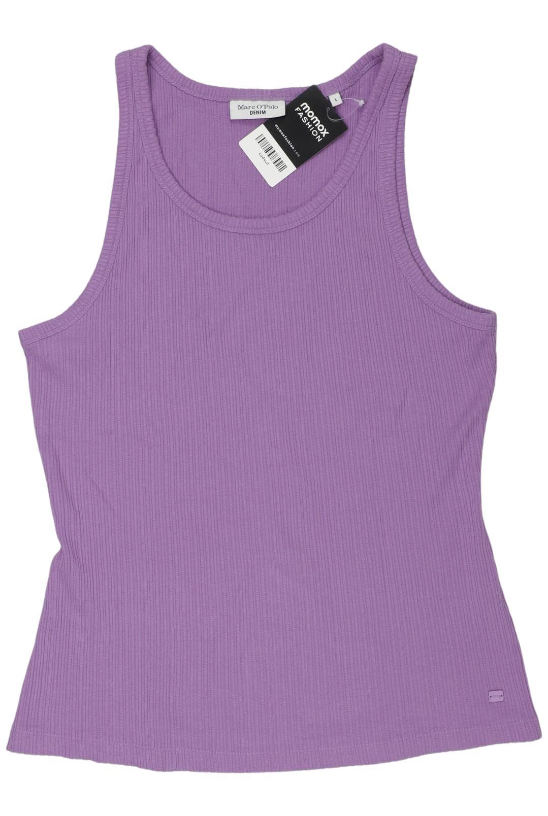 

Marc O Polo Damen Top, flieder, Gr. 42