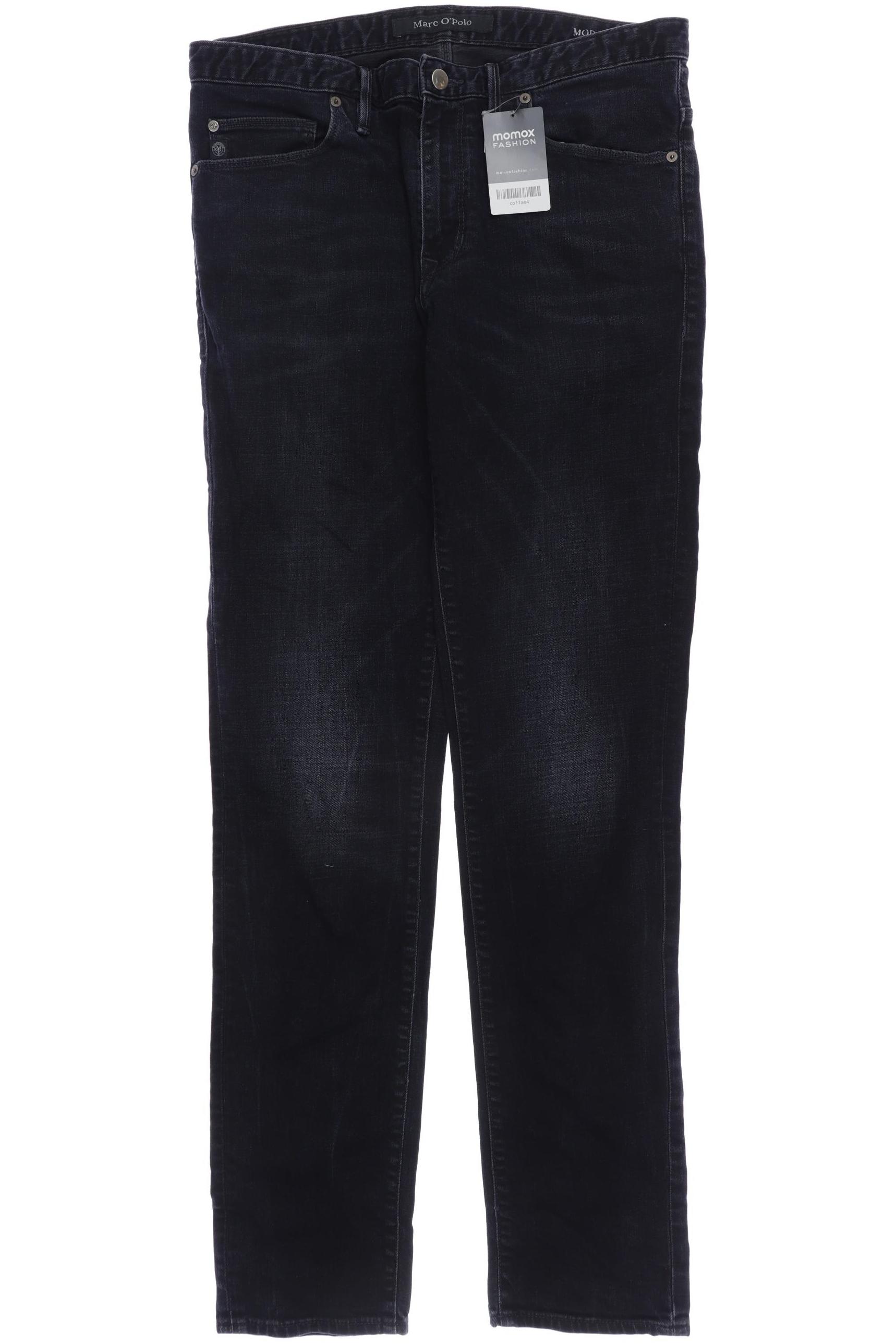 

Marc O Polo Herren Jeans, marineblau, Gr. 32