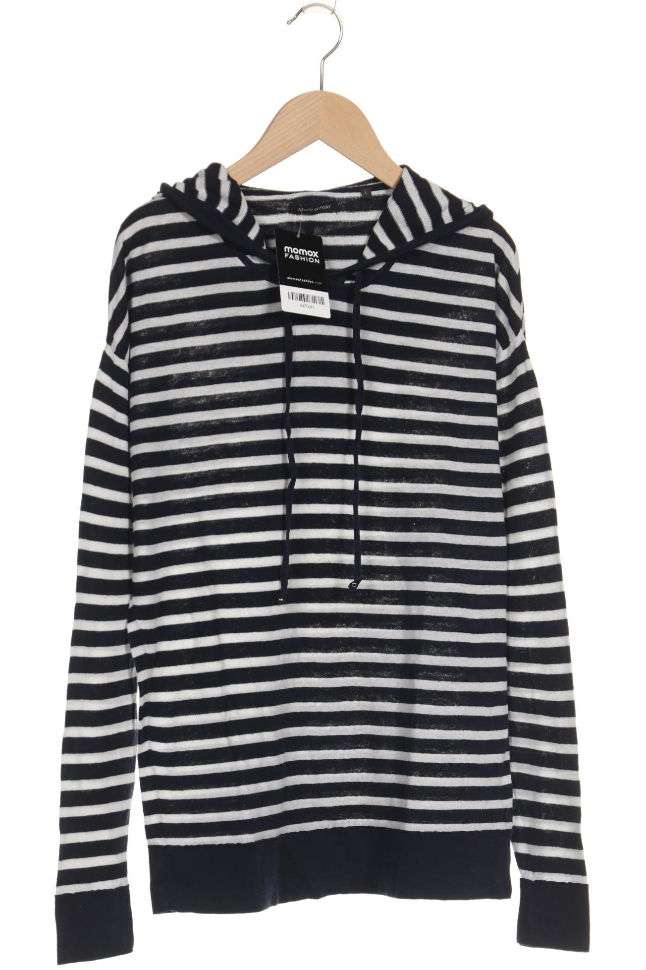 

Marc O Polo Damen Pullover, marineblau, Gr. 42
