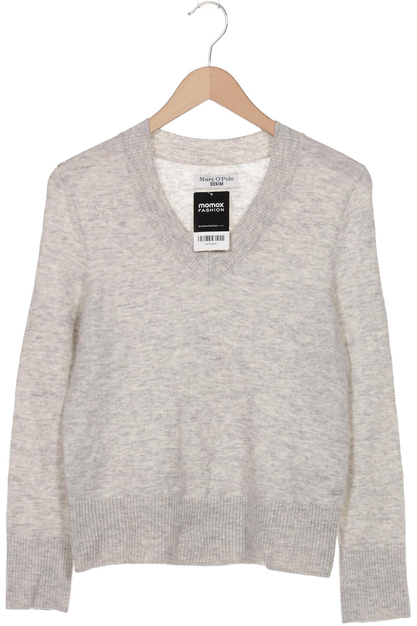 

Marc O Polo Damen Pullover, grau, Gr. 36