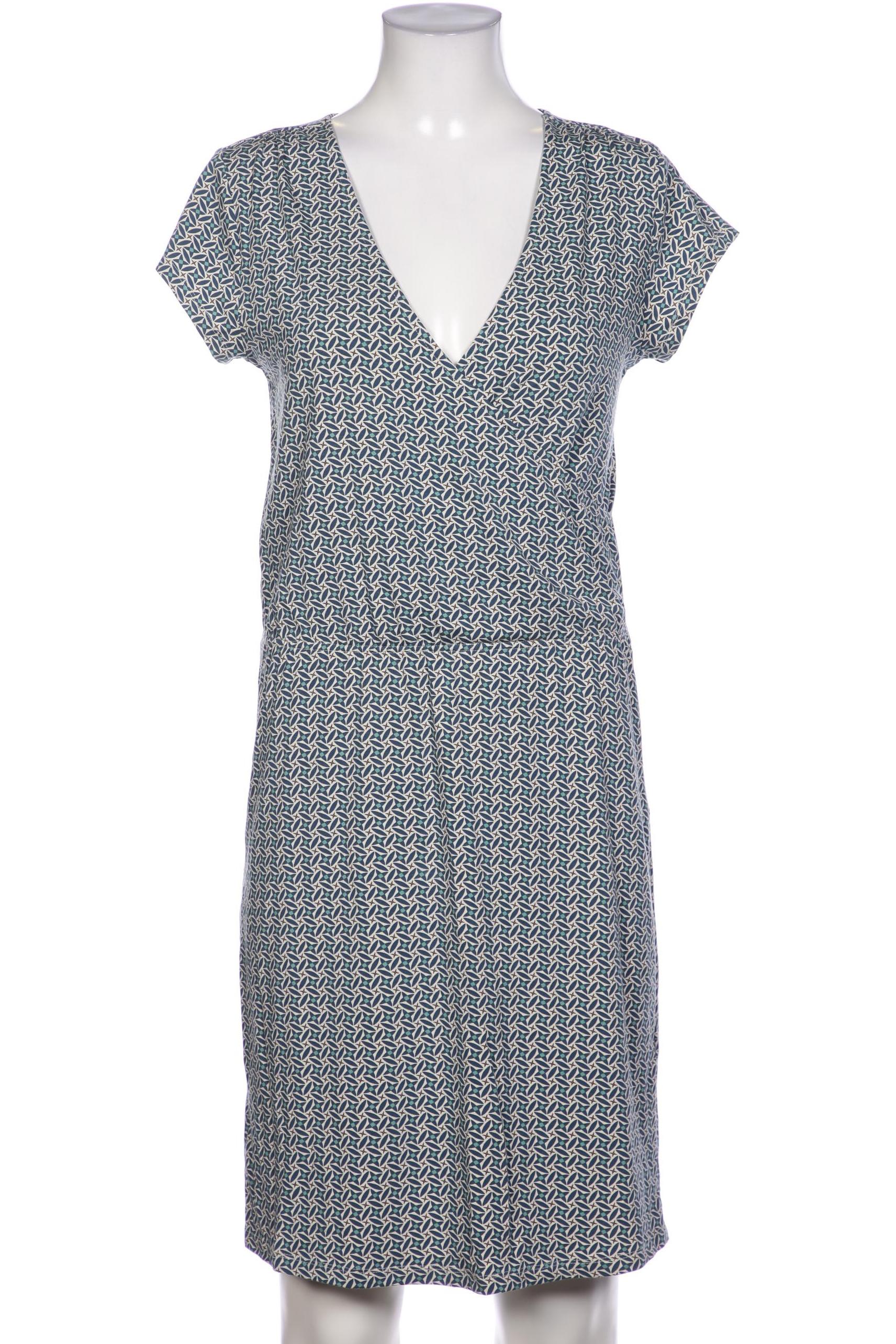 

Marc O Polo Damen Kleid, blau, Gr. 38