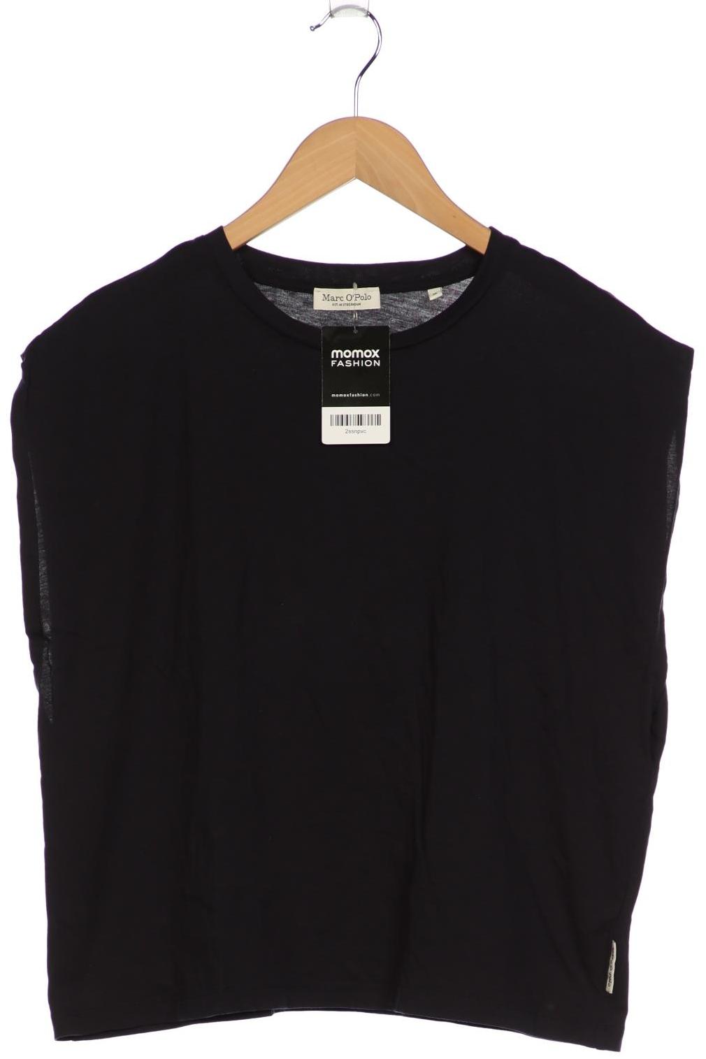 

Marc O Polo Damen T-Shirt, marineblau, Gr. 44