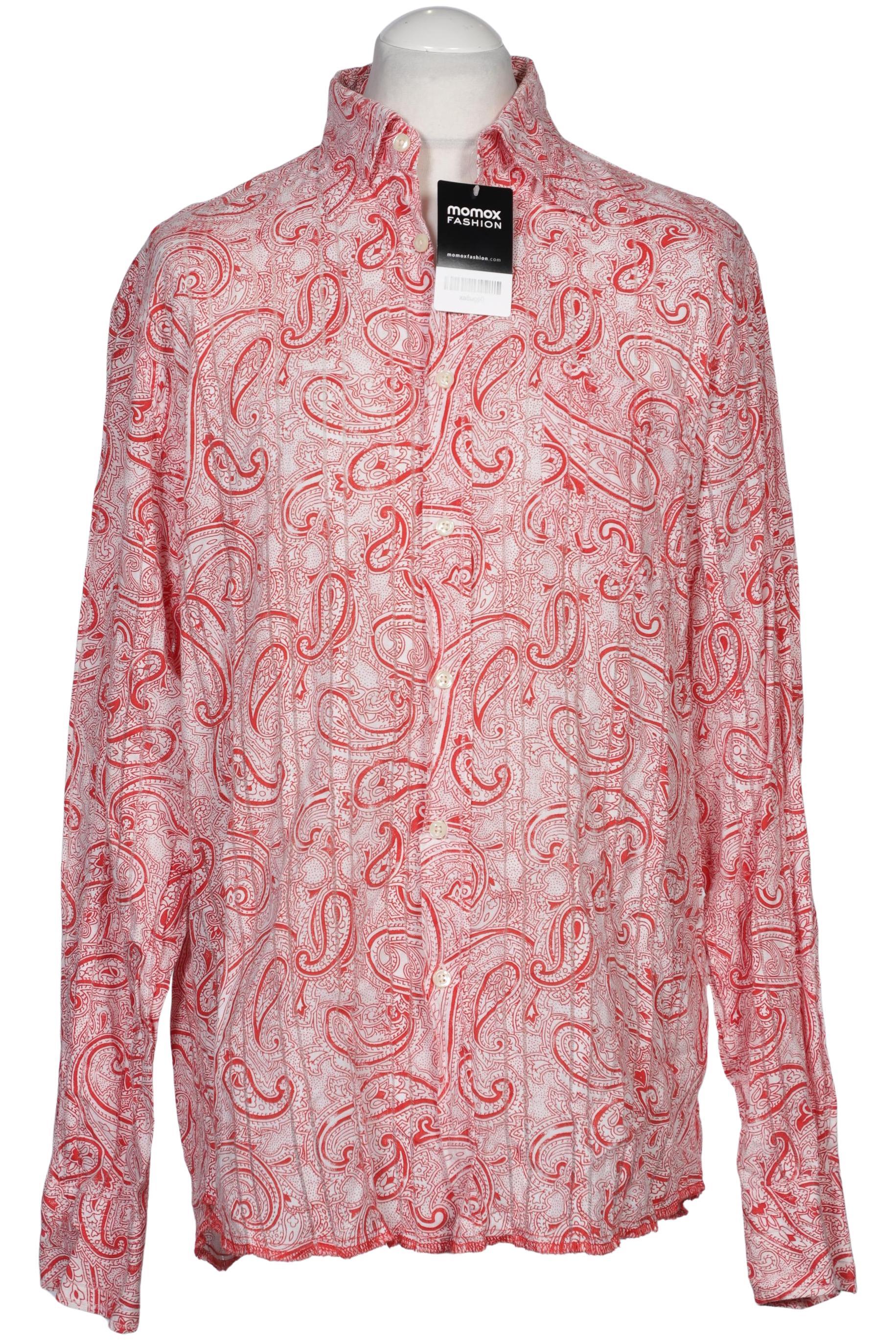 

Marc O Polo Herren Hemd, mehrfarbig, Gr. 54