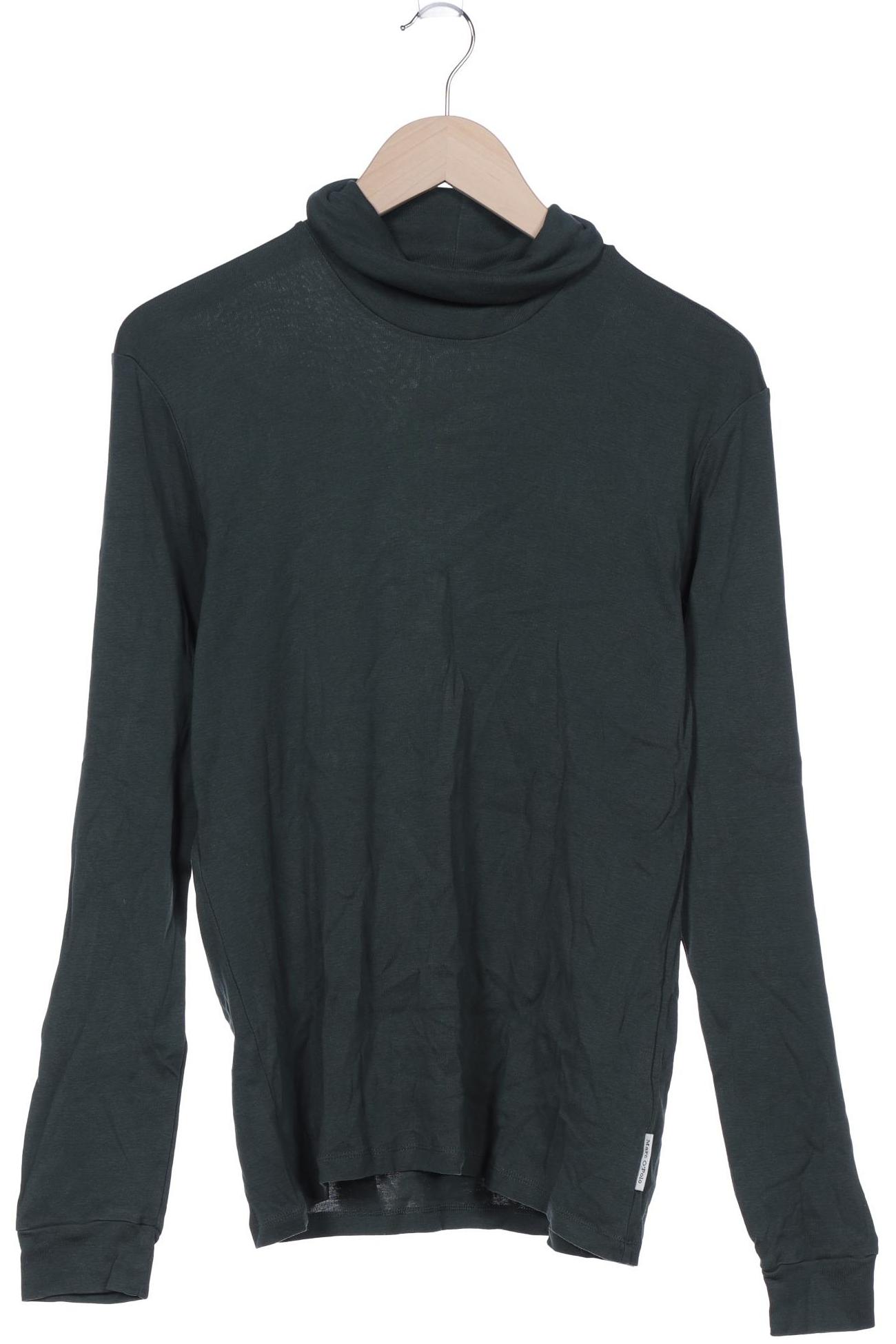 

Marc O Polo Herren Langarmshirt, grün
