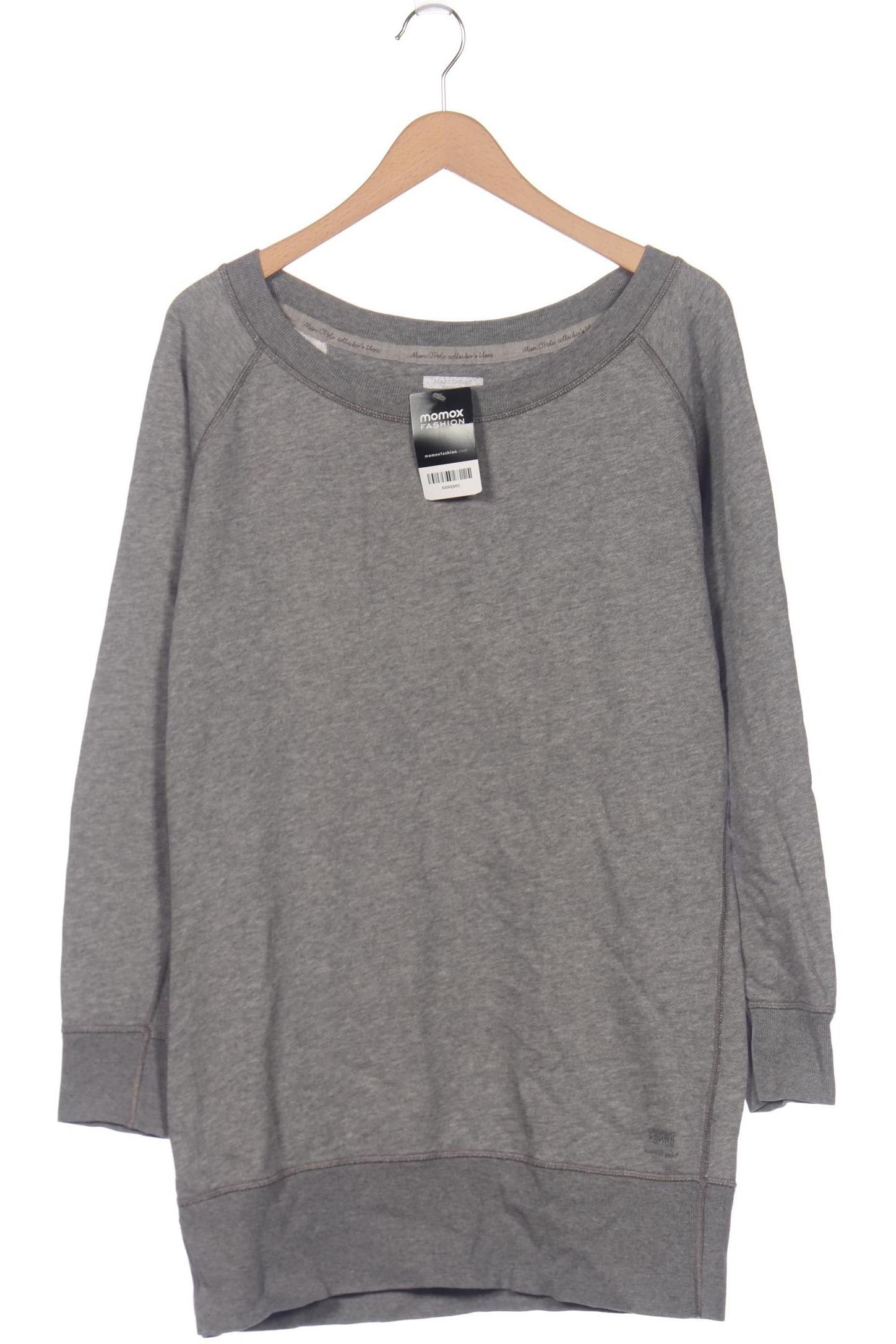 

Marc O Polo Damen Sweatshirt, grau, Gr. 38