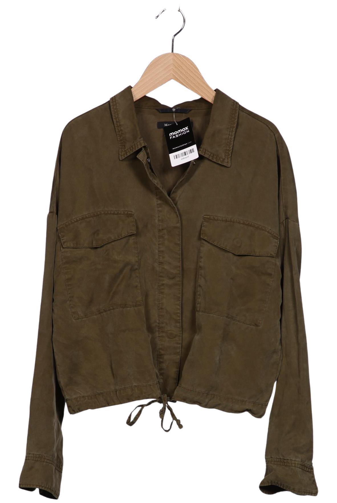 

Marc O Polo Damen Jacke, grün, Gr. 36