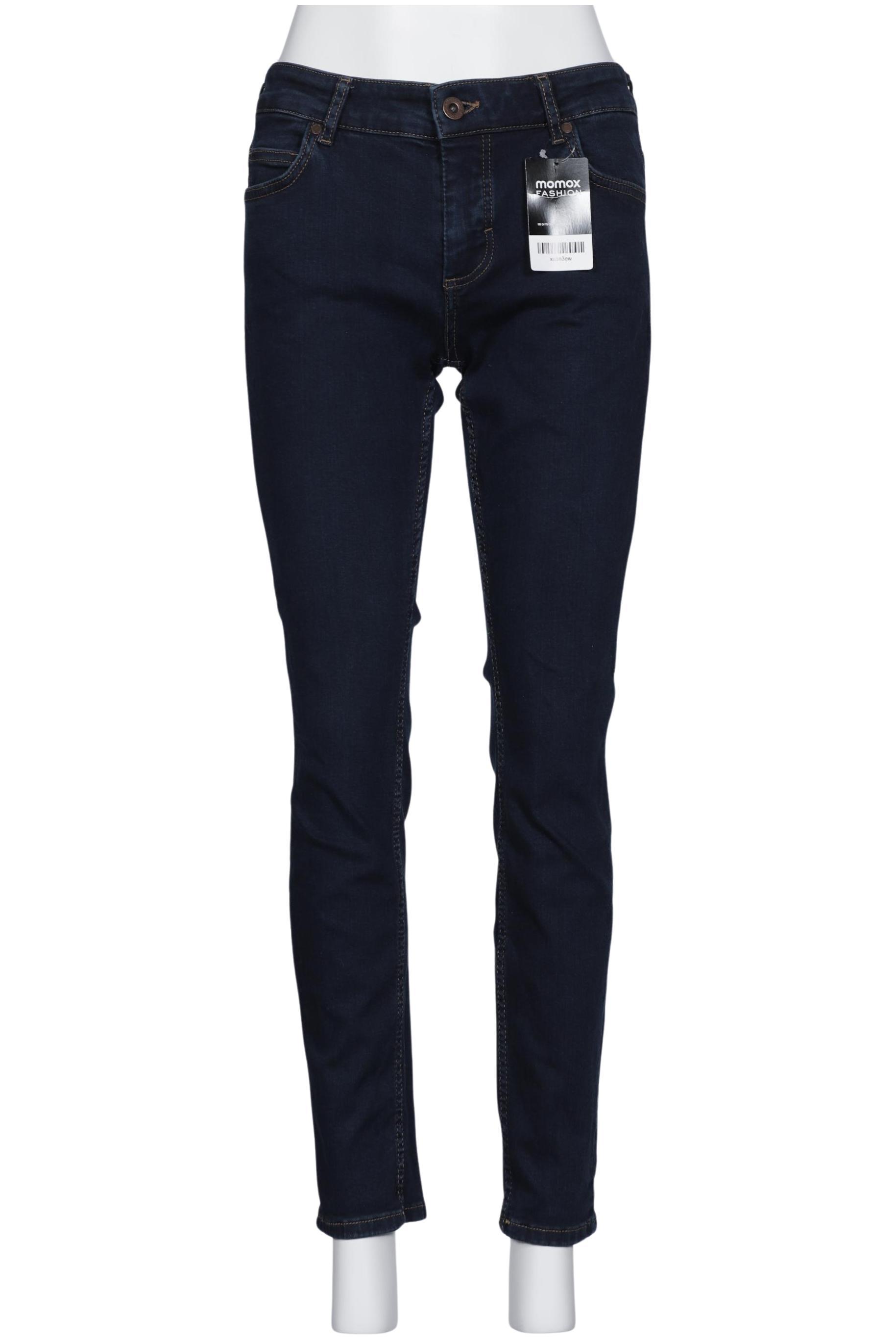 

Marc O Polo Damen Jeans, marineblau, Gr. 28