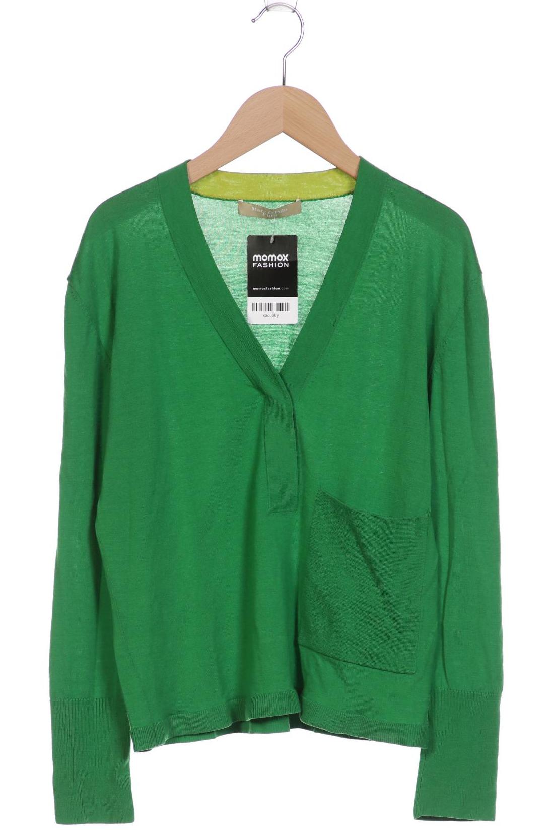 

Marc O Polo Damen Pullover, grün