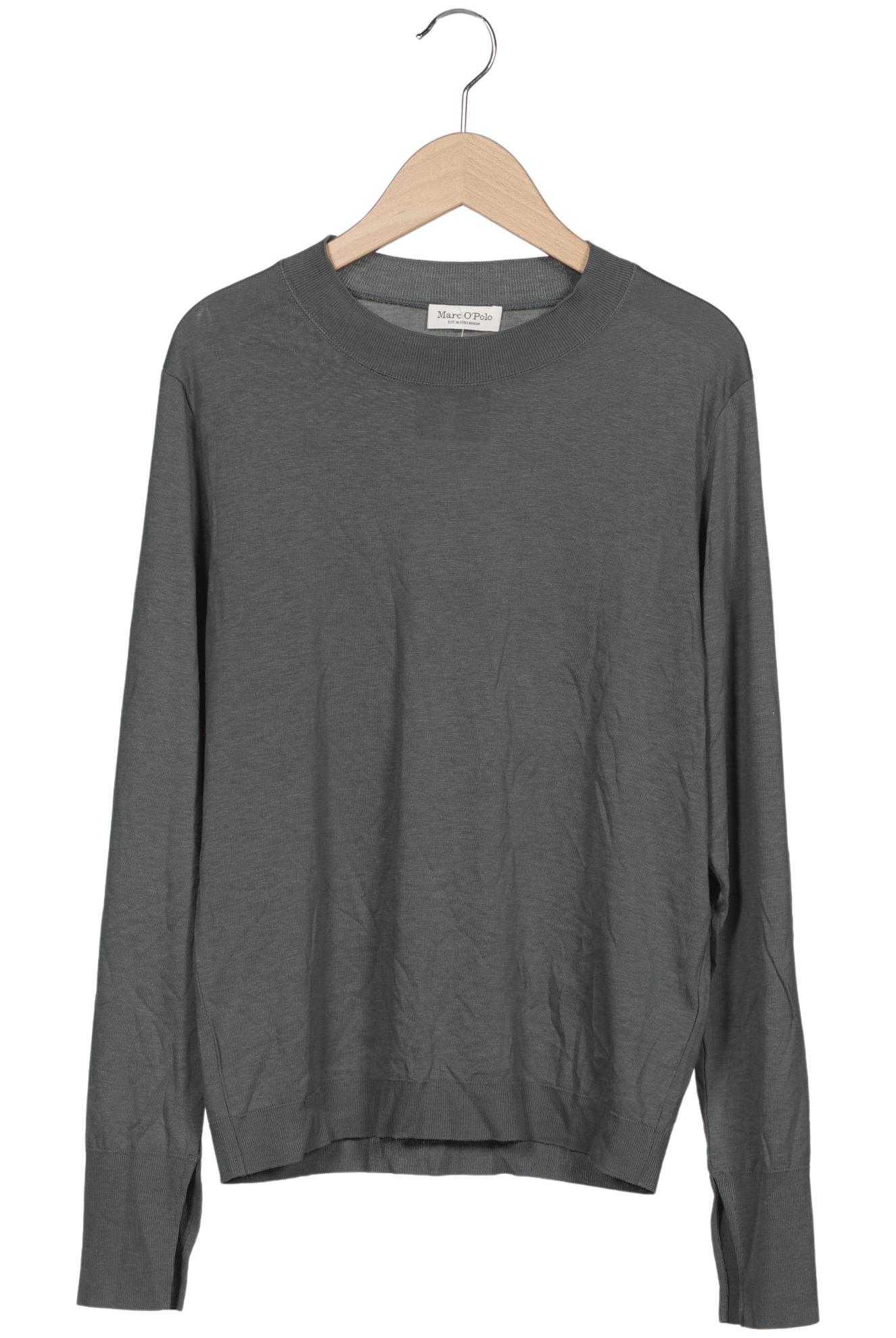 

Marc O Polo Damen Pullover, grau, Gr. 38