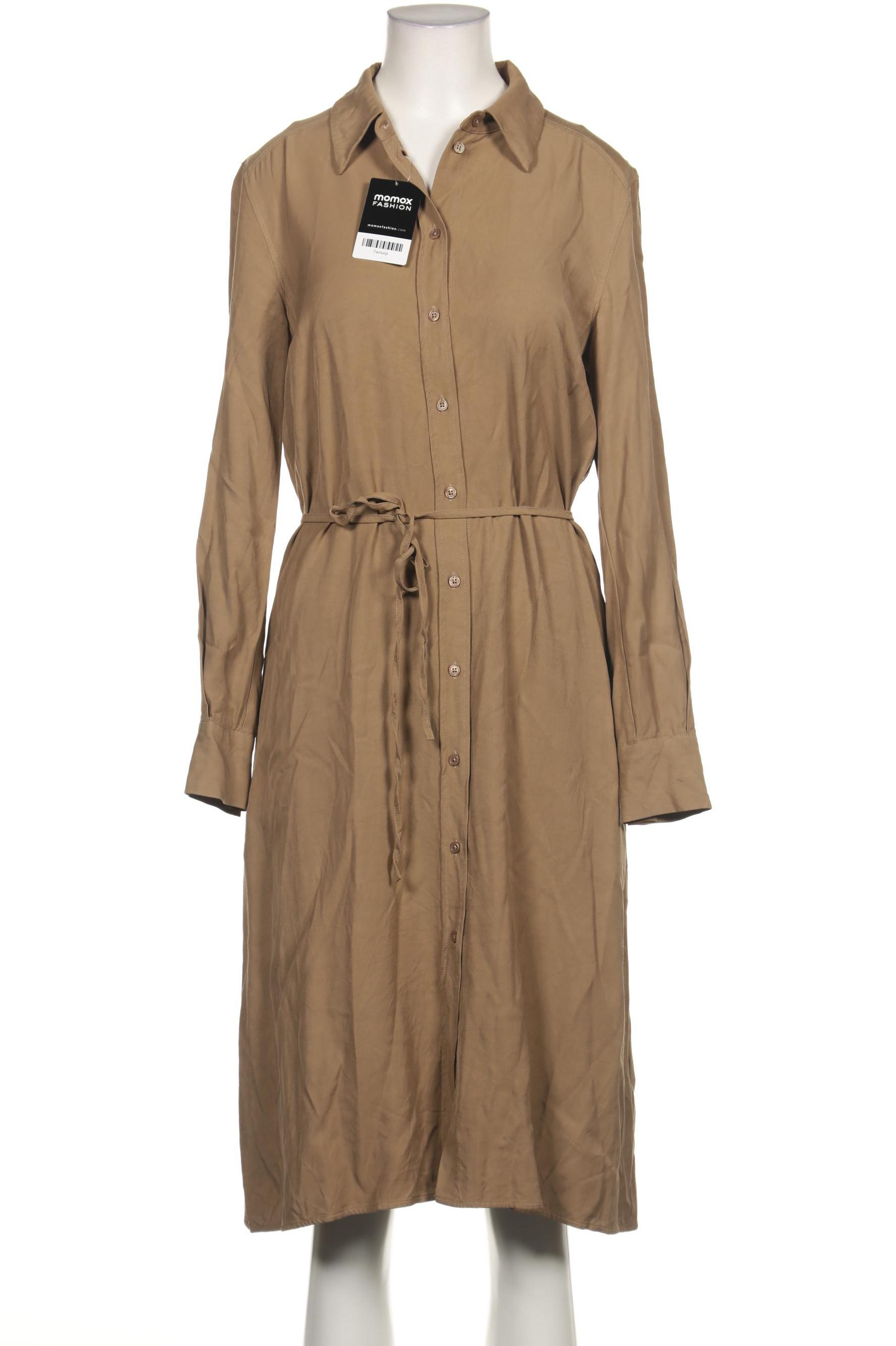 

Marc O Polo Damen Kleid, beige, Gr. 36