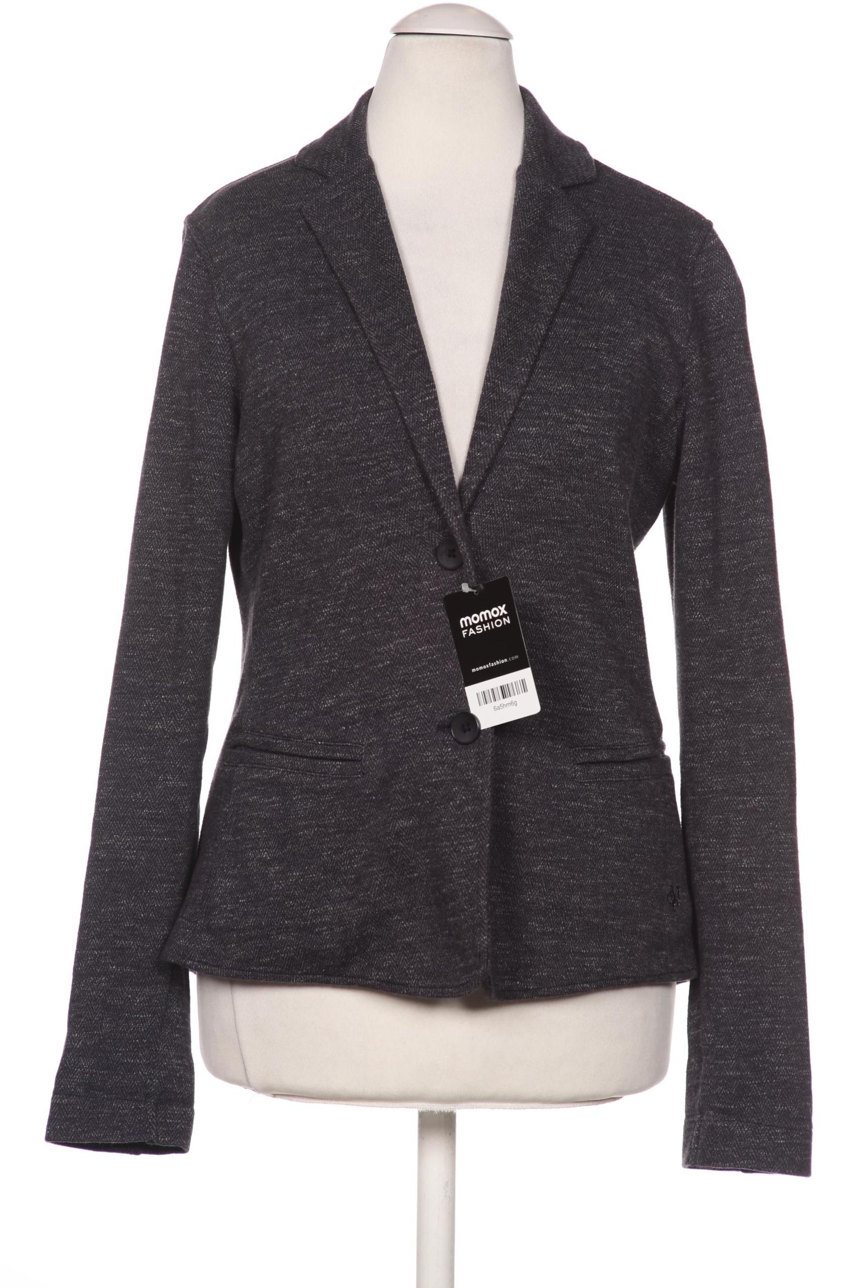 

Marc O Polo Damen Blazer, marineblau, Gr. 36