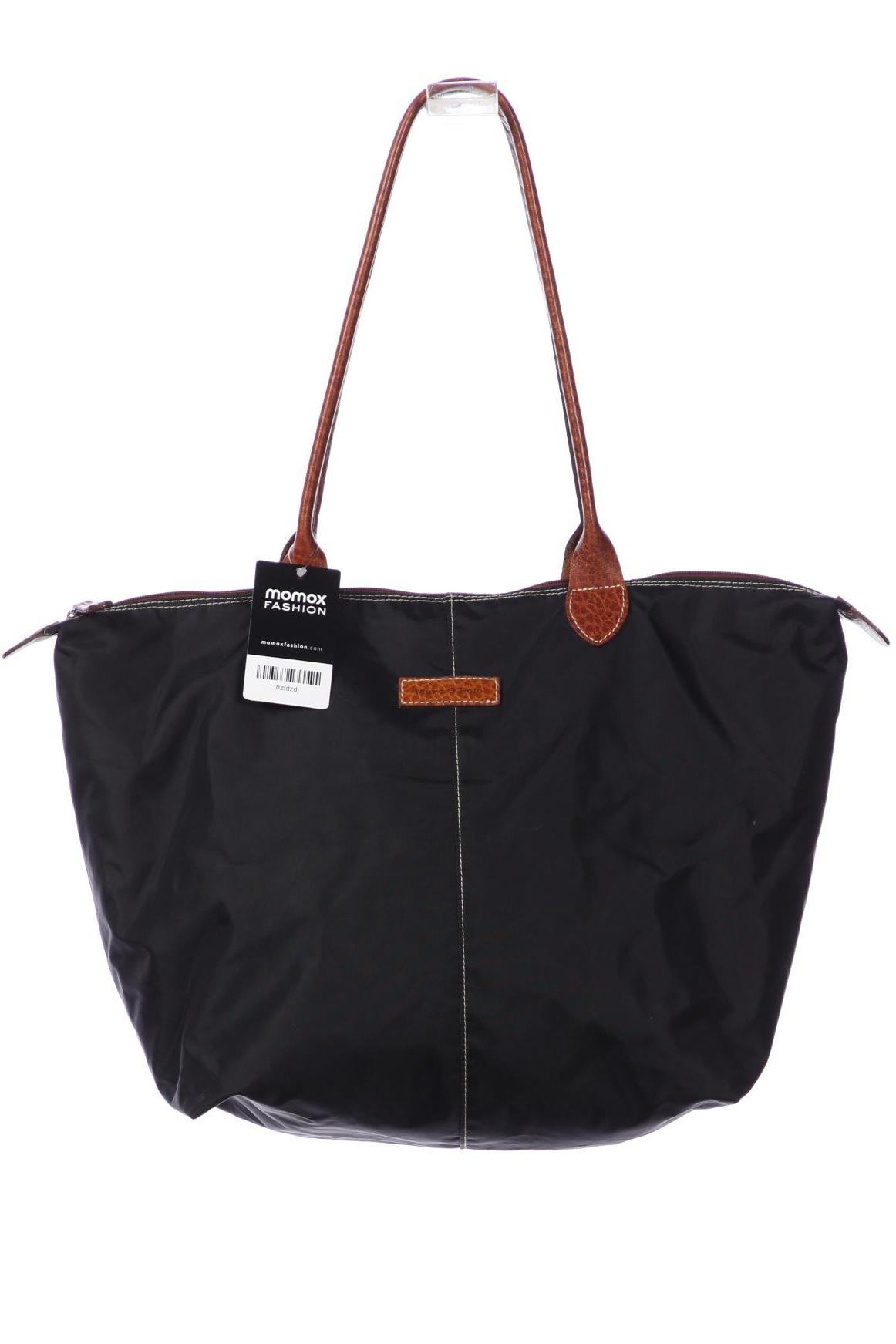 

Marc O Polo Damen Handtasche, schwarz, Gr.