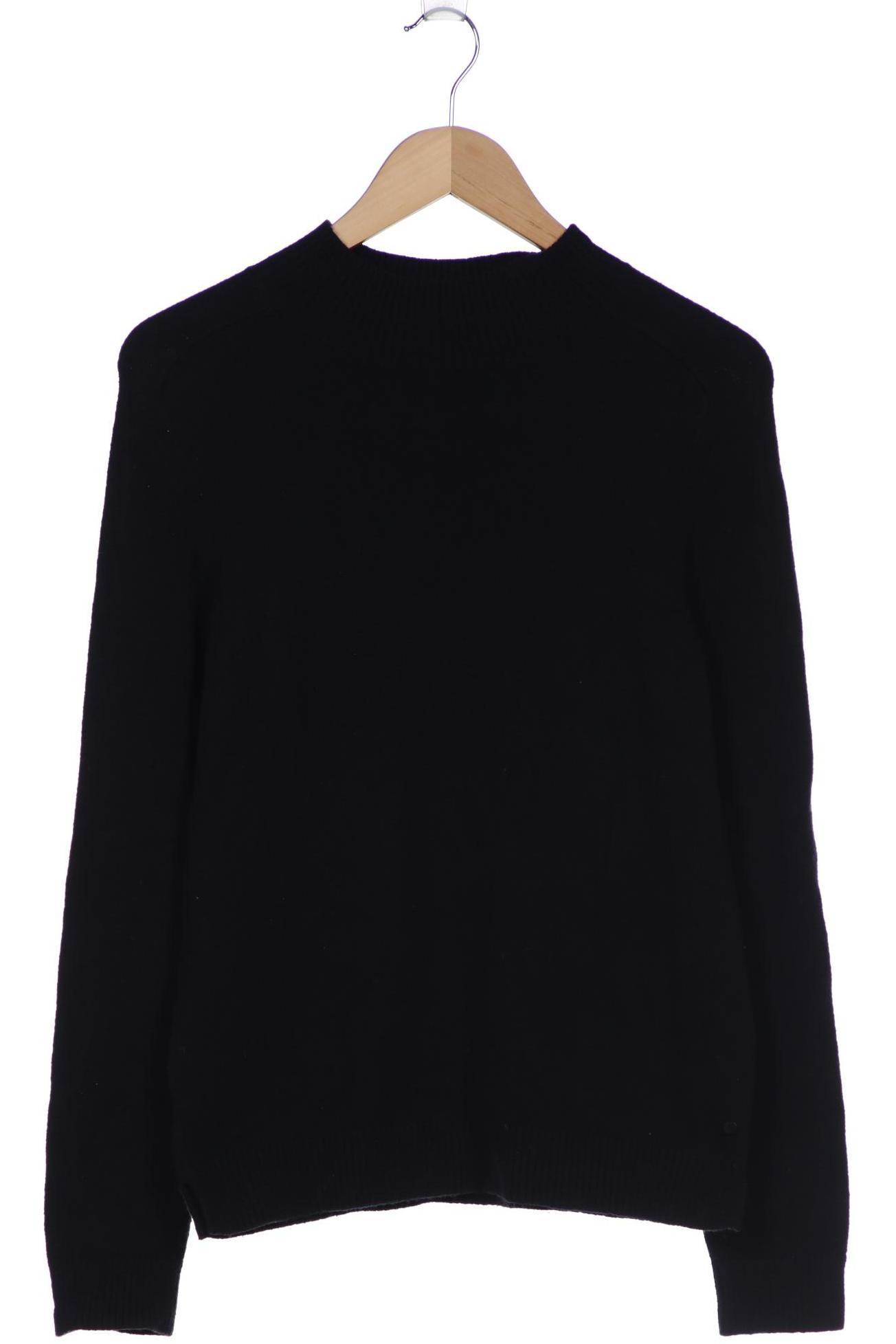 

Marc O Polo Damen Pullover, schwarz