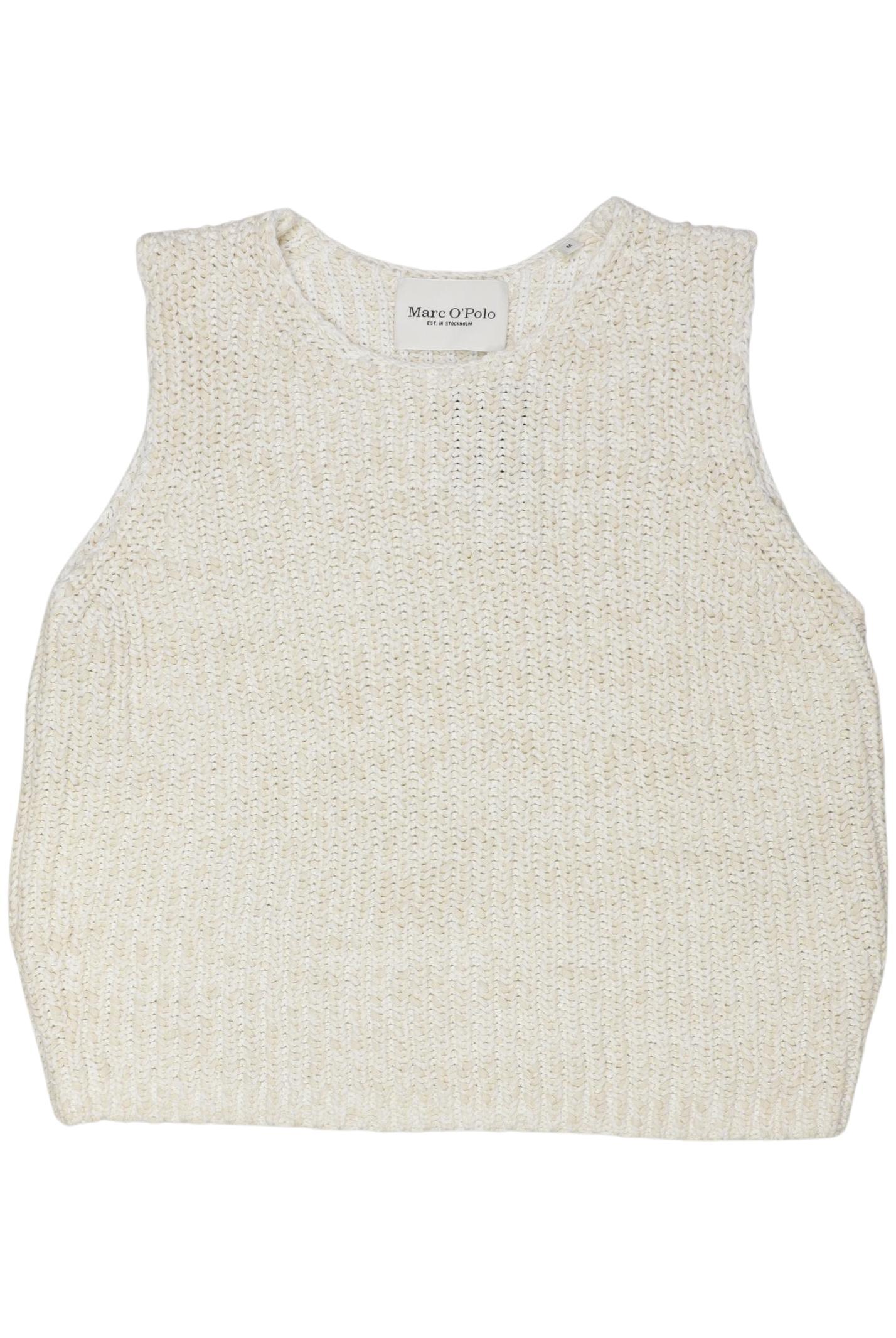 

Marc O Polo Damen Pullover, cremeweiß, Gr. 38