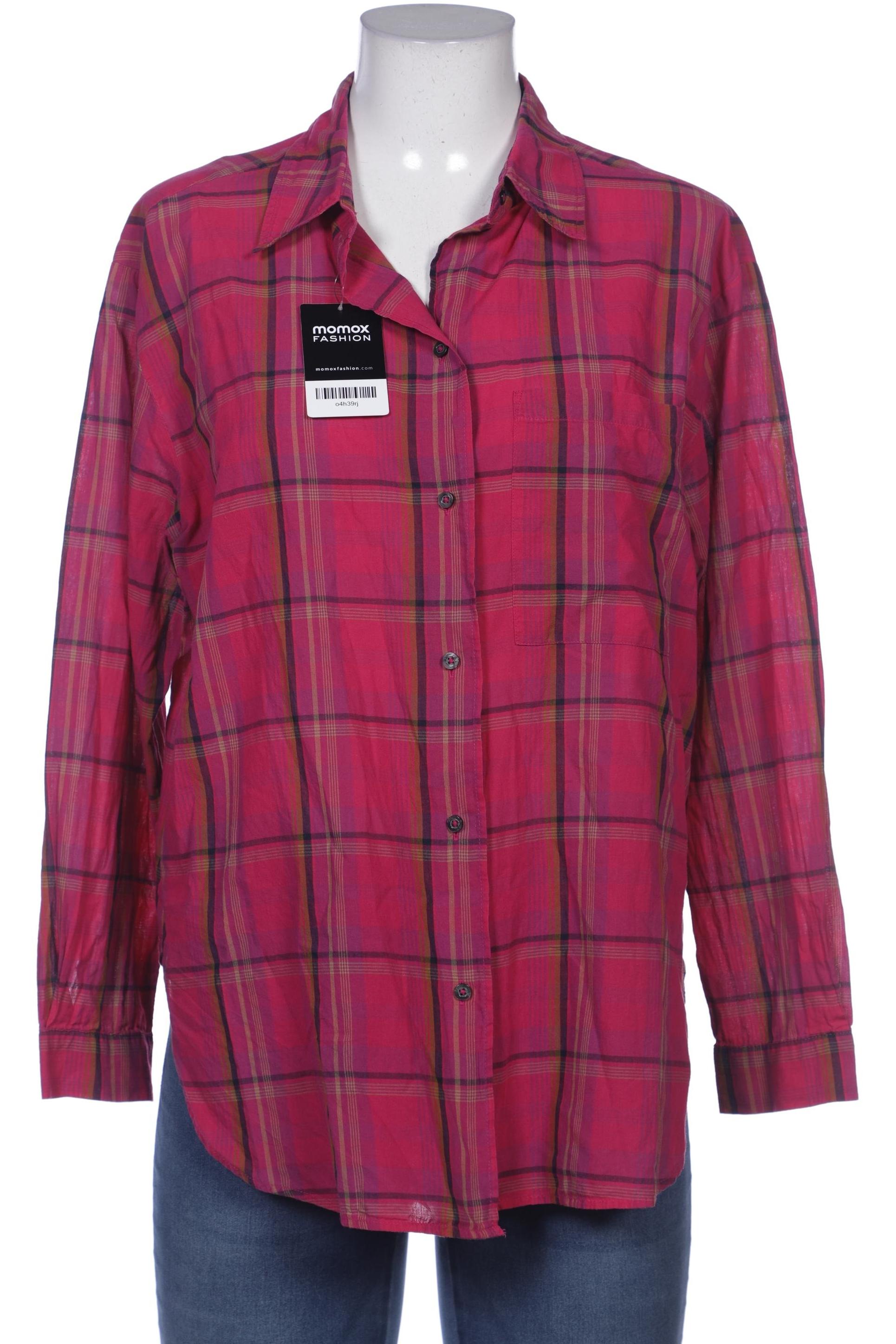 

Marc O Polo Damen Bluse, pink, Gr. 40