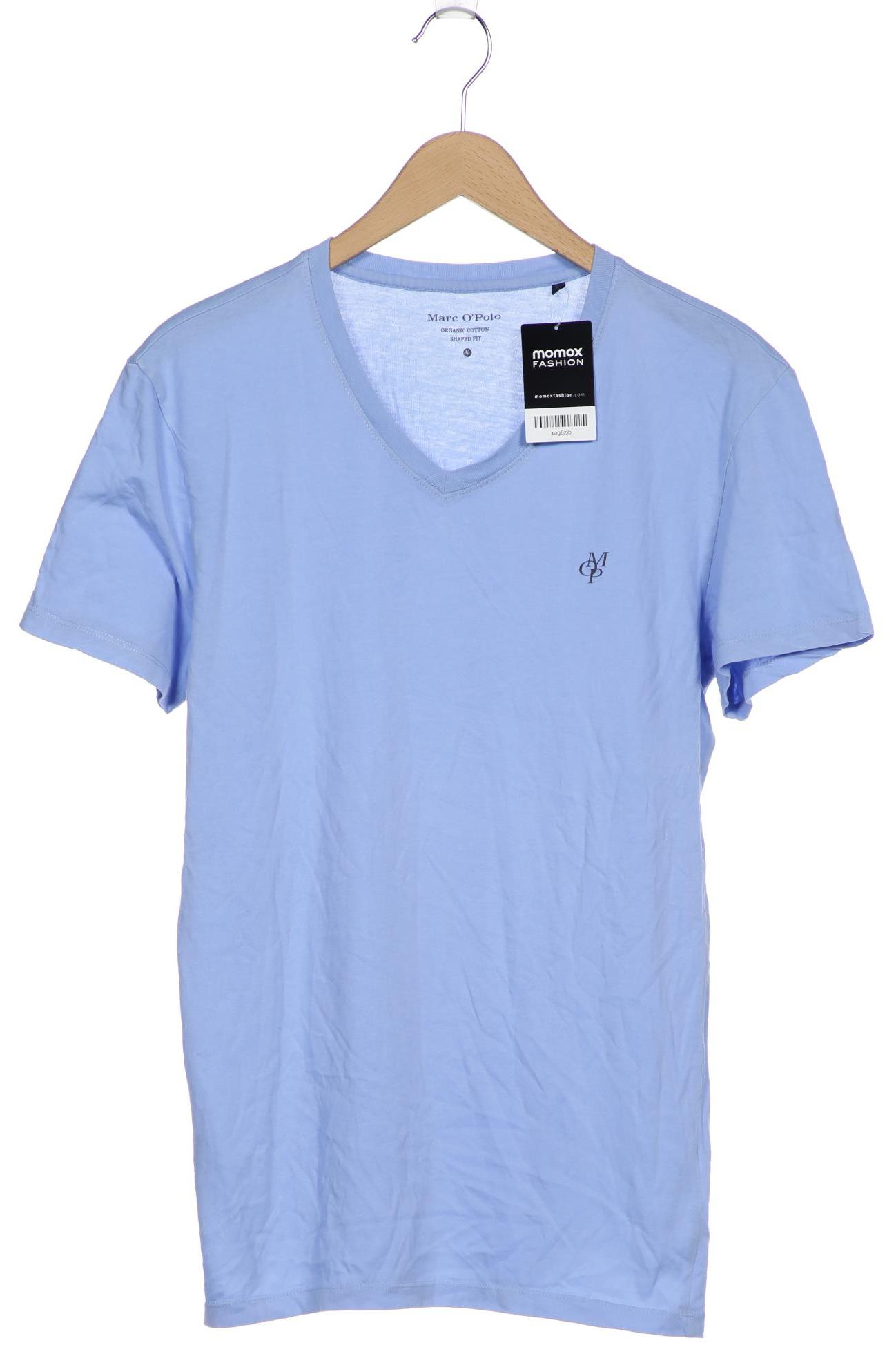 

Marc O Polo Herren T-Shirt, hellblau