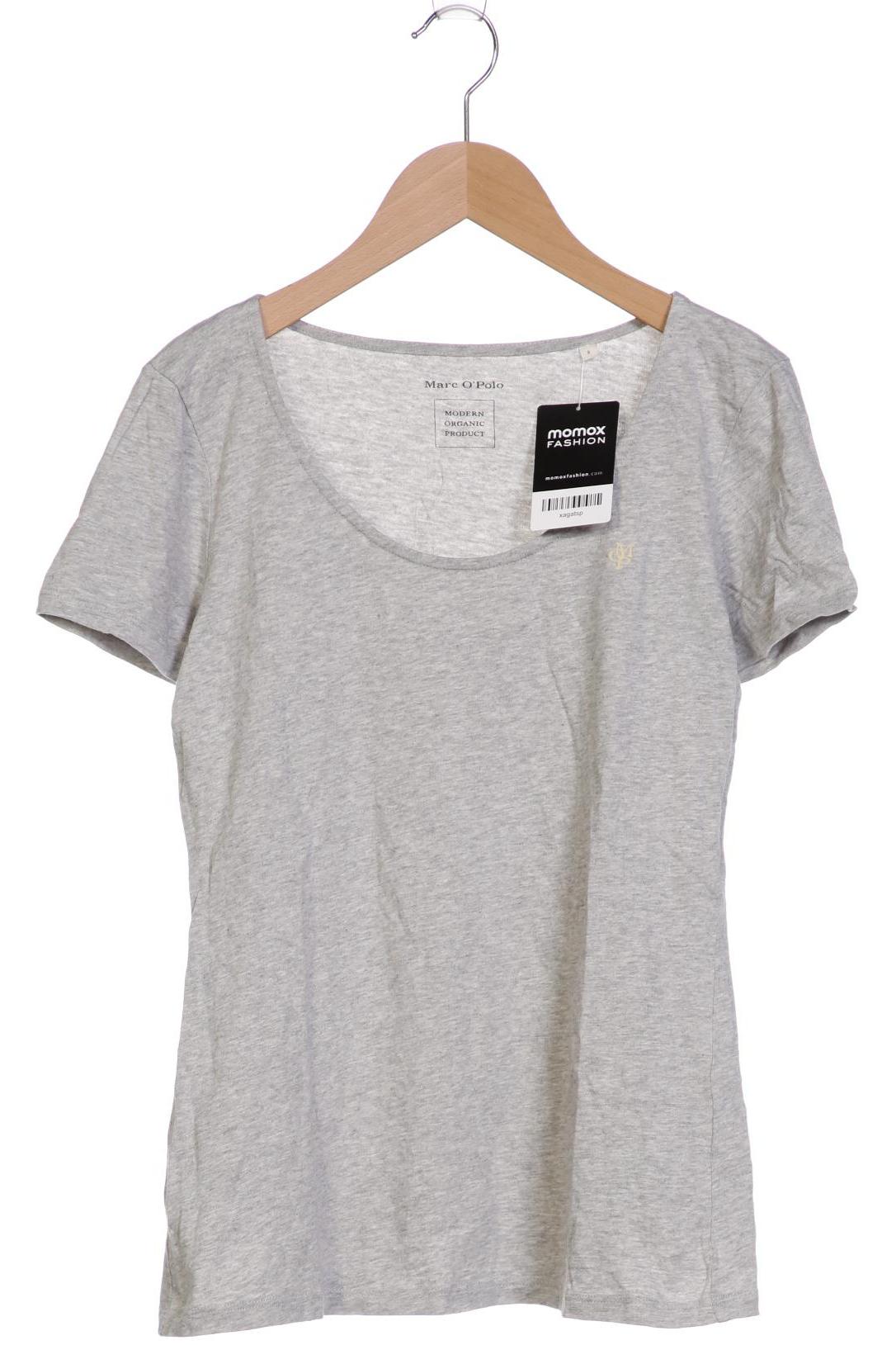 

Marc O Polo Damen T-Shirt, grau
