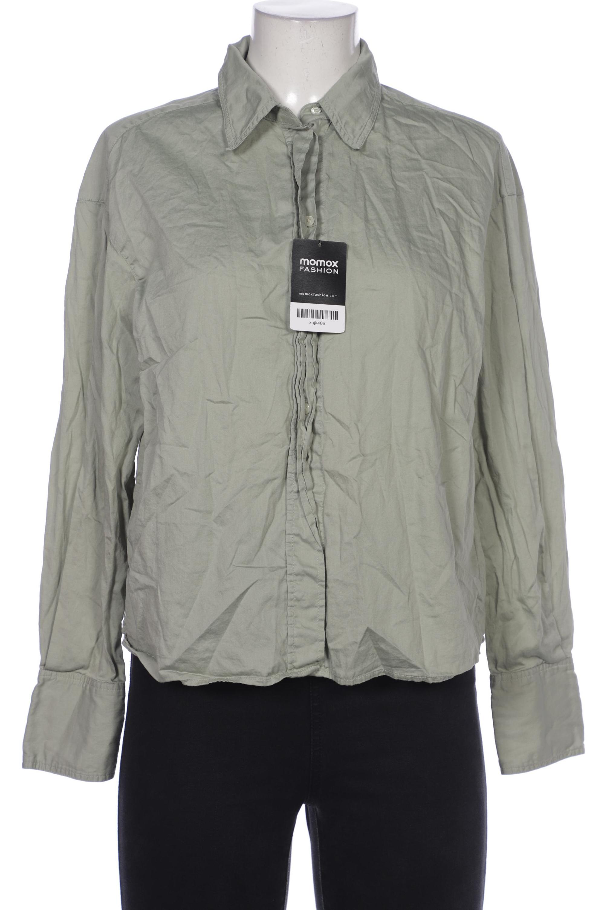 

Marc O Polo Damen Bluse, grün, Gr. 38
