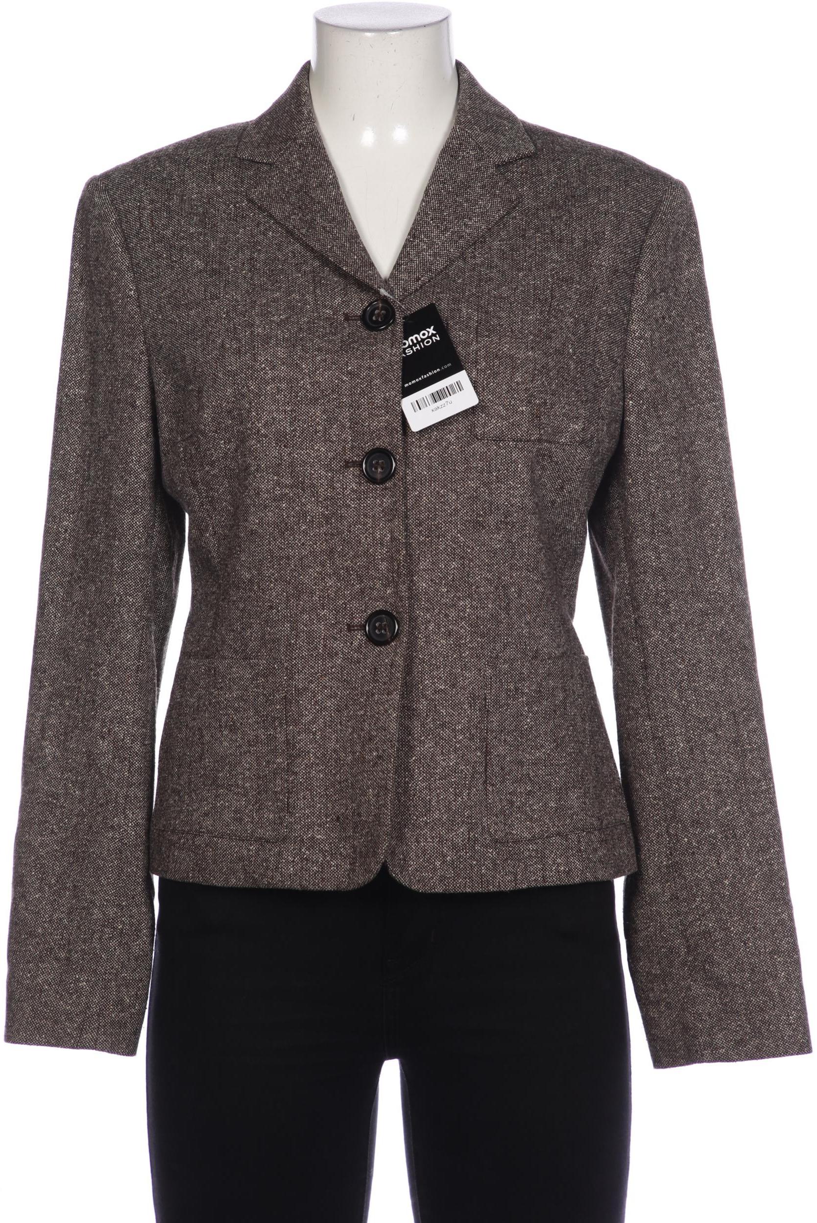 

Marc O Polo Damen Blazer, braun, Gr. 40